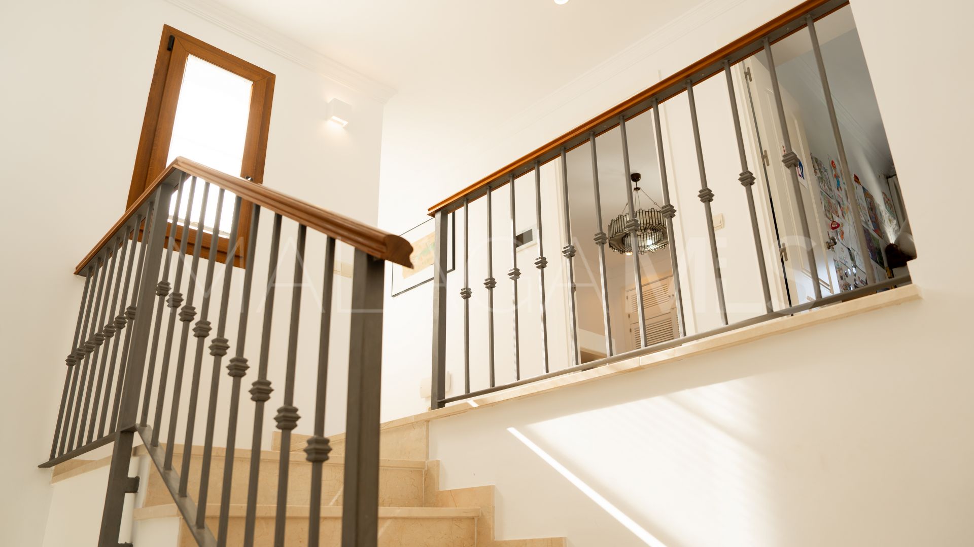 Villa for sale in La Resina Golf