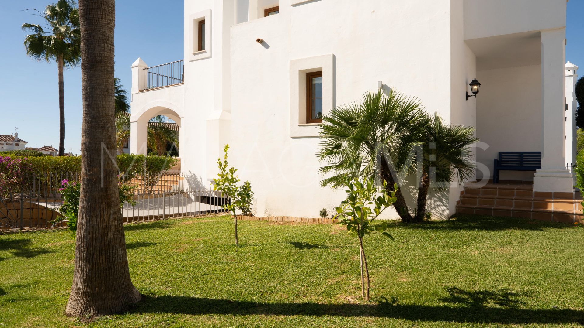 Villa for sale in La Resina Golf