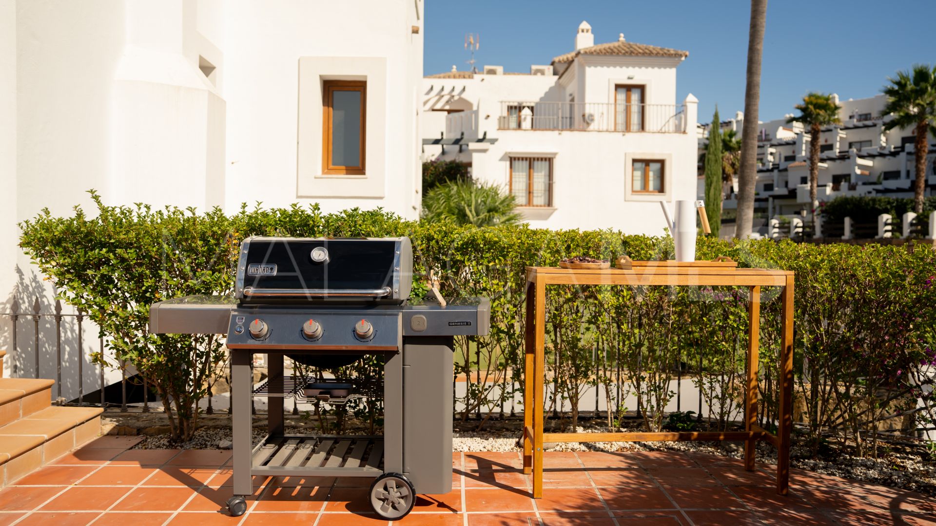 Villa for sale in La Resina Golf