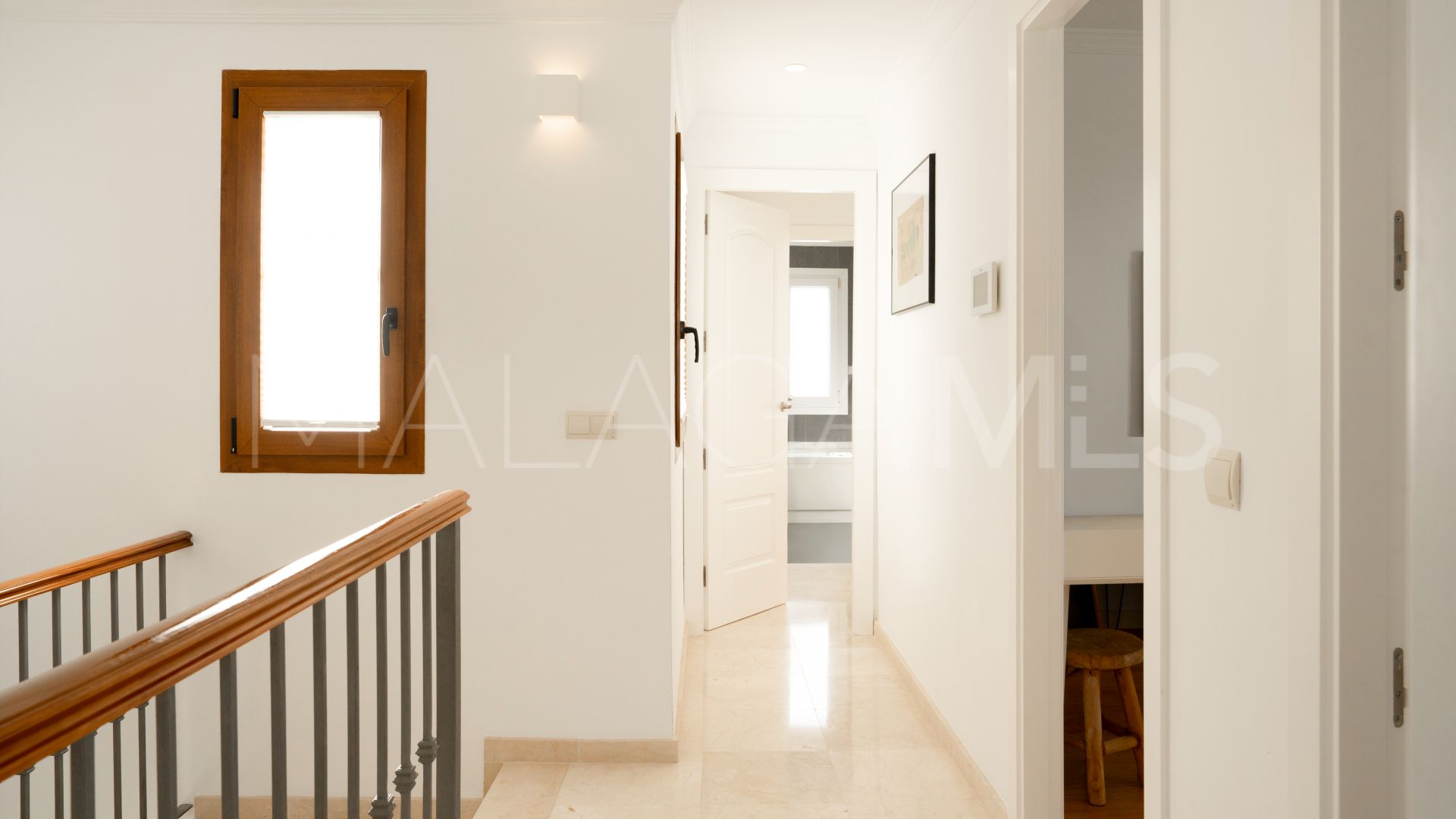 Villa for sale in La Resina Golf