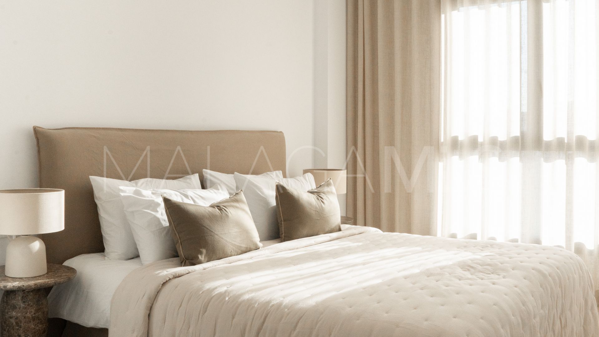 Appartement for sale in Estepona Ville