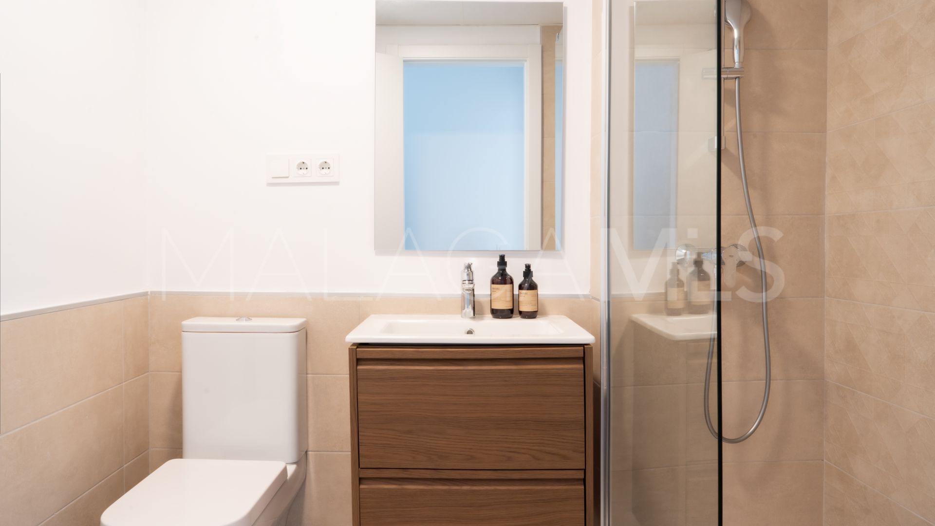 Appartement for sale in Estepona Ville