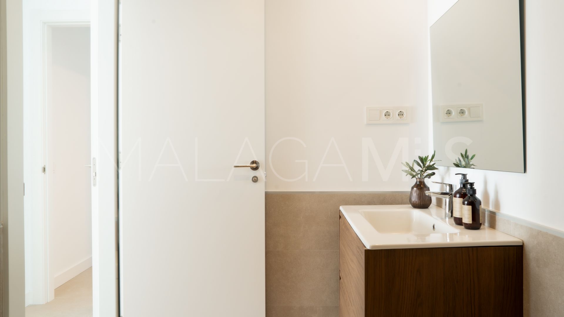 Appartement for sale in Estepona Ville