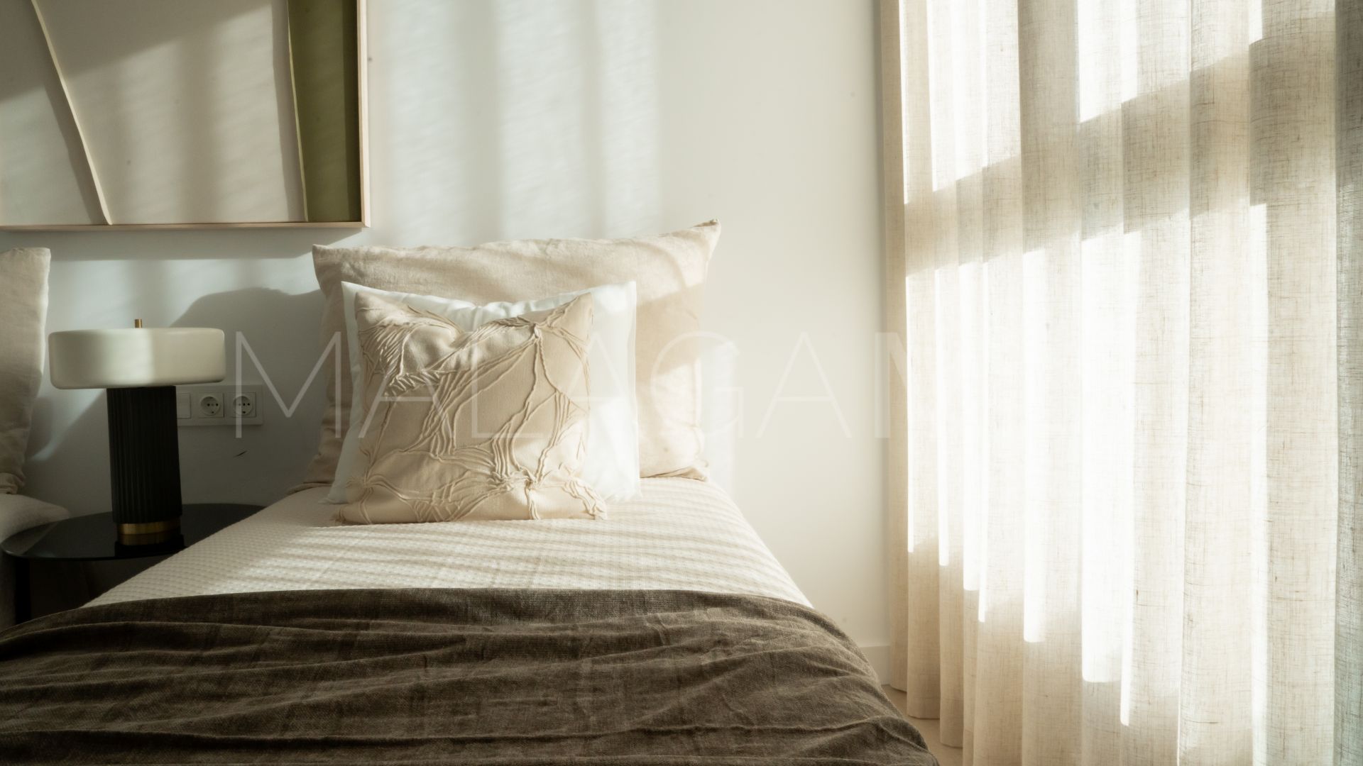 Appartement for sale in Estepona Ville