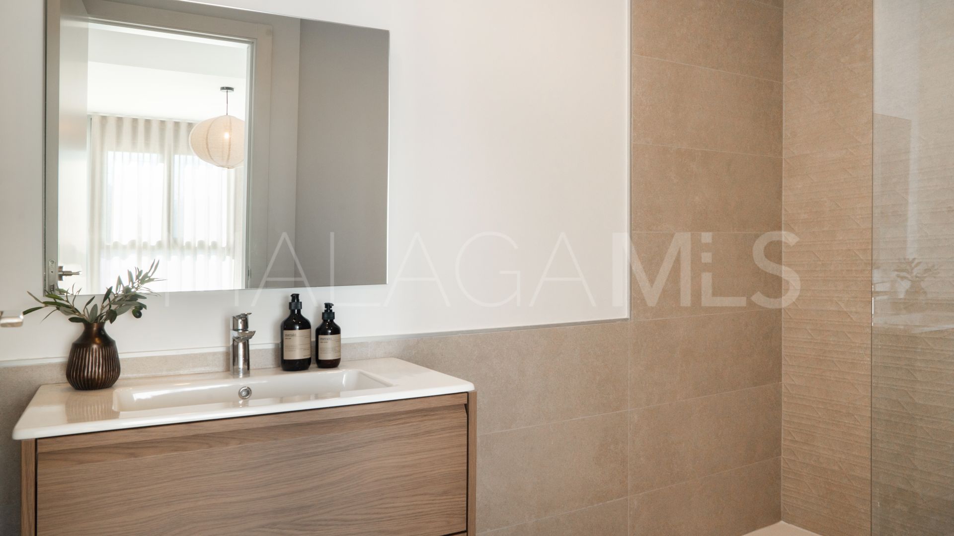 Appartement for sale in Estepona Ville