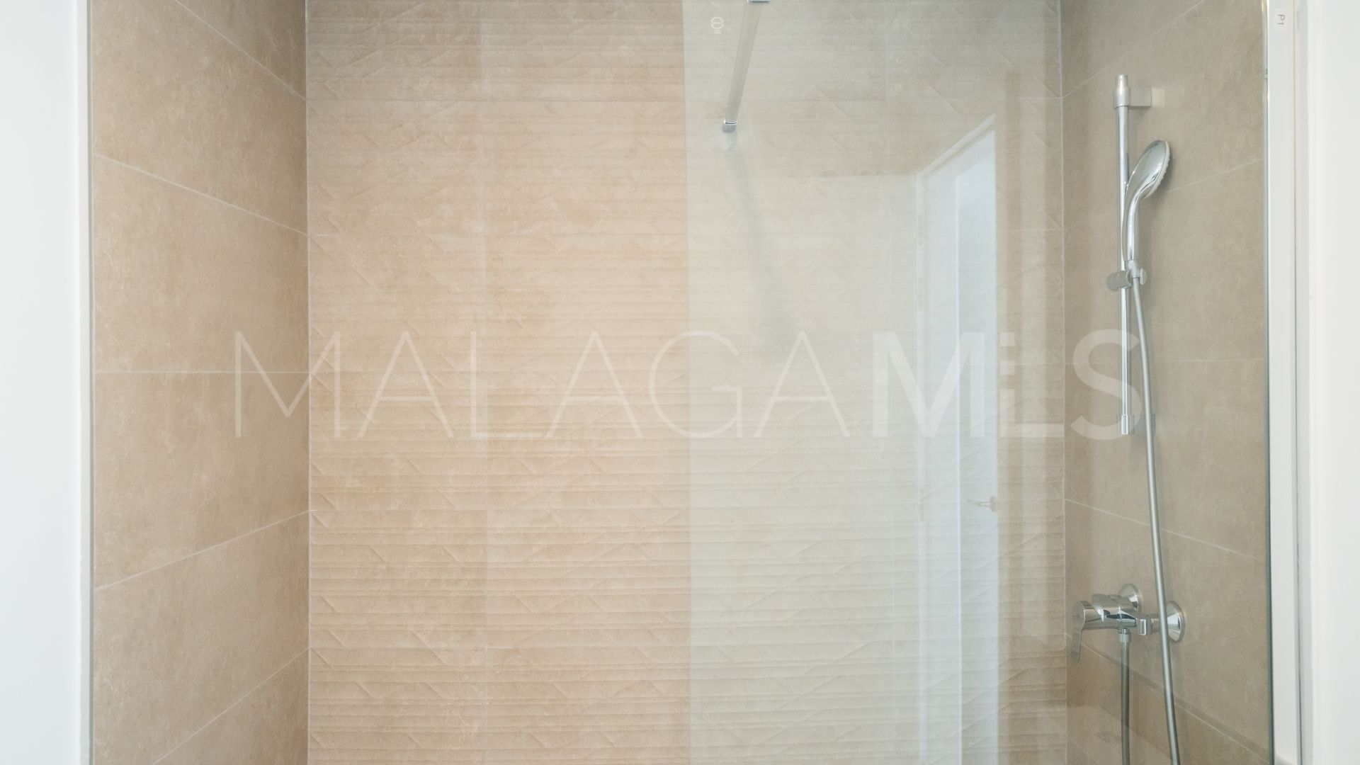 Appartement for sale in Estepona Ville