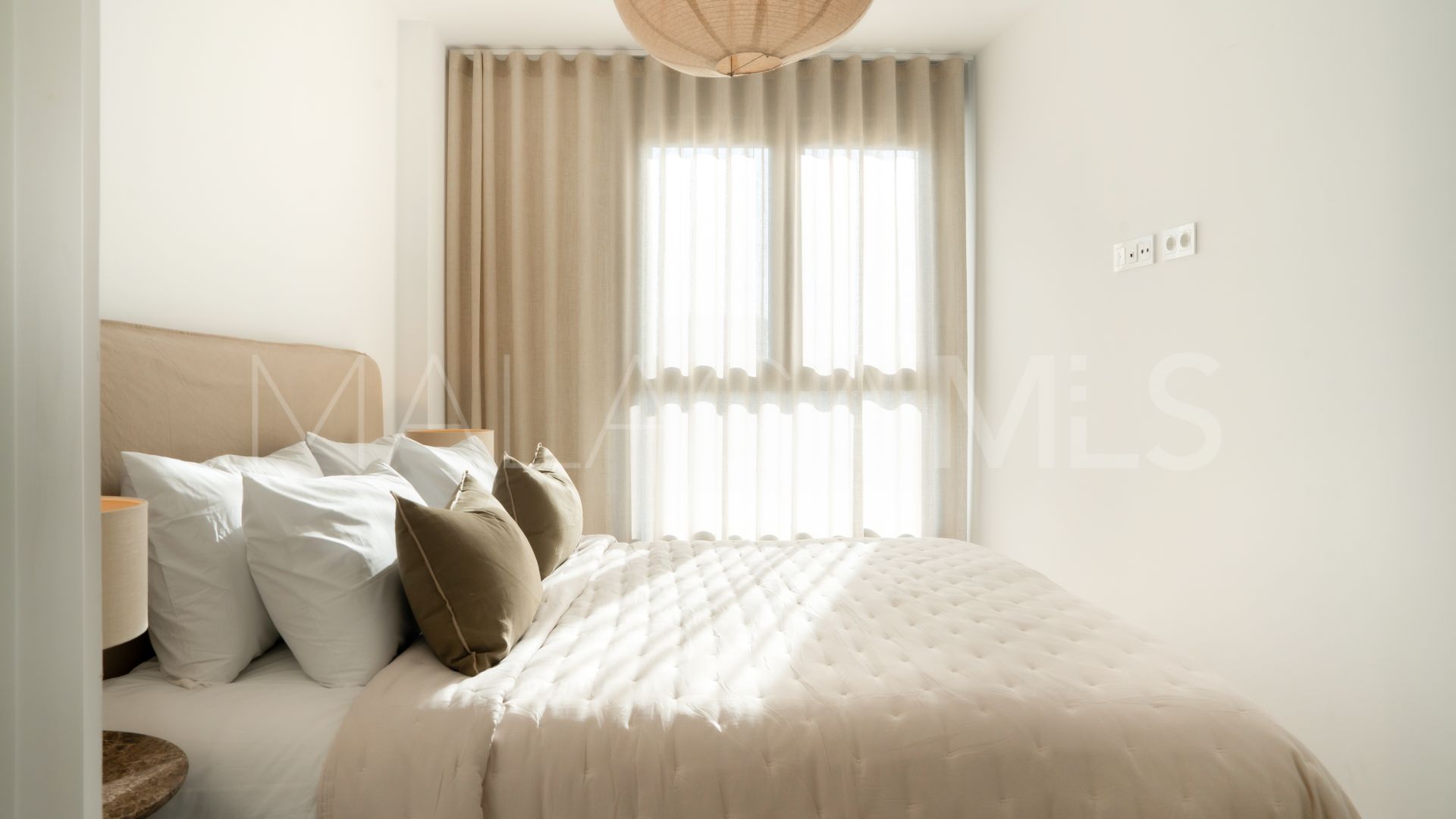 Appartement for sale in Estepona Ville