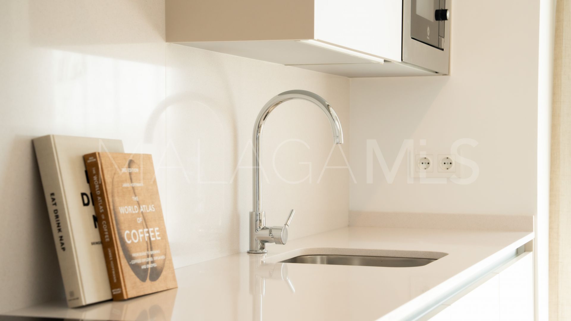 Appartement for sale in Estepona Ville