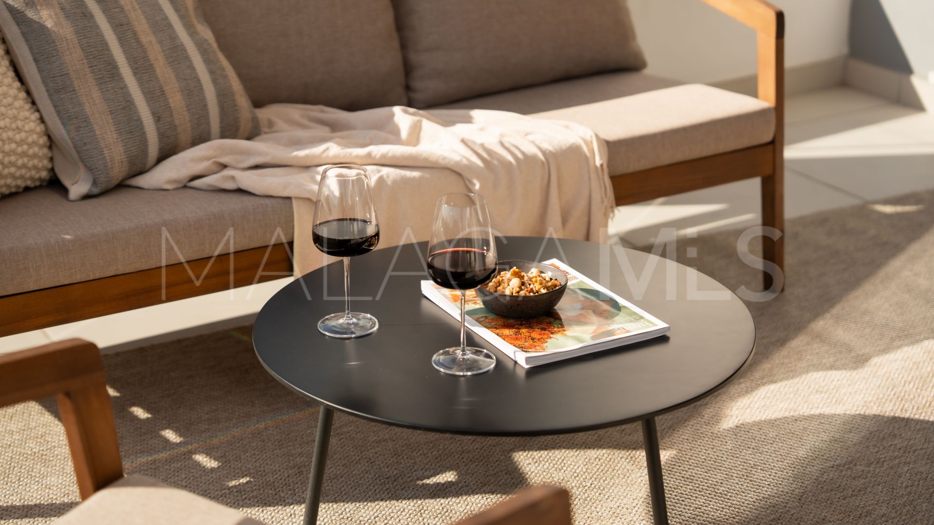 Appartement for sale in Estepona Ville