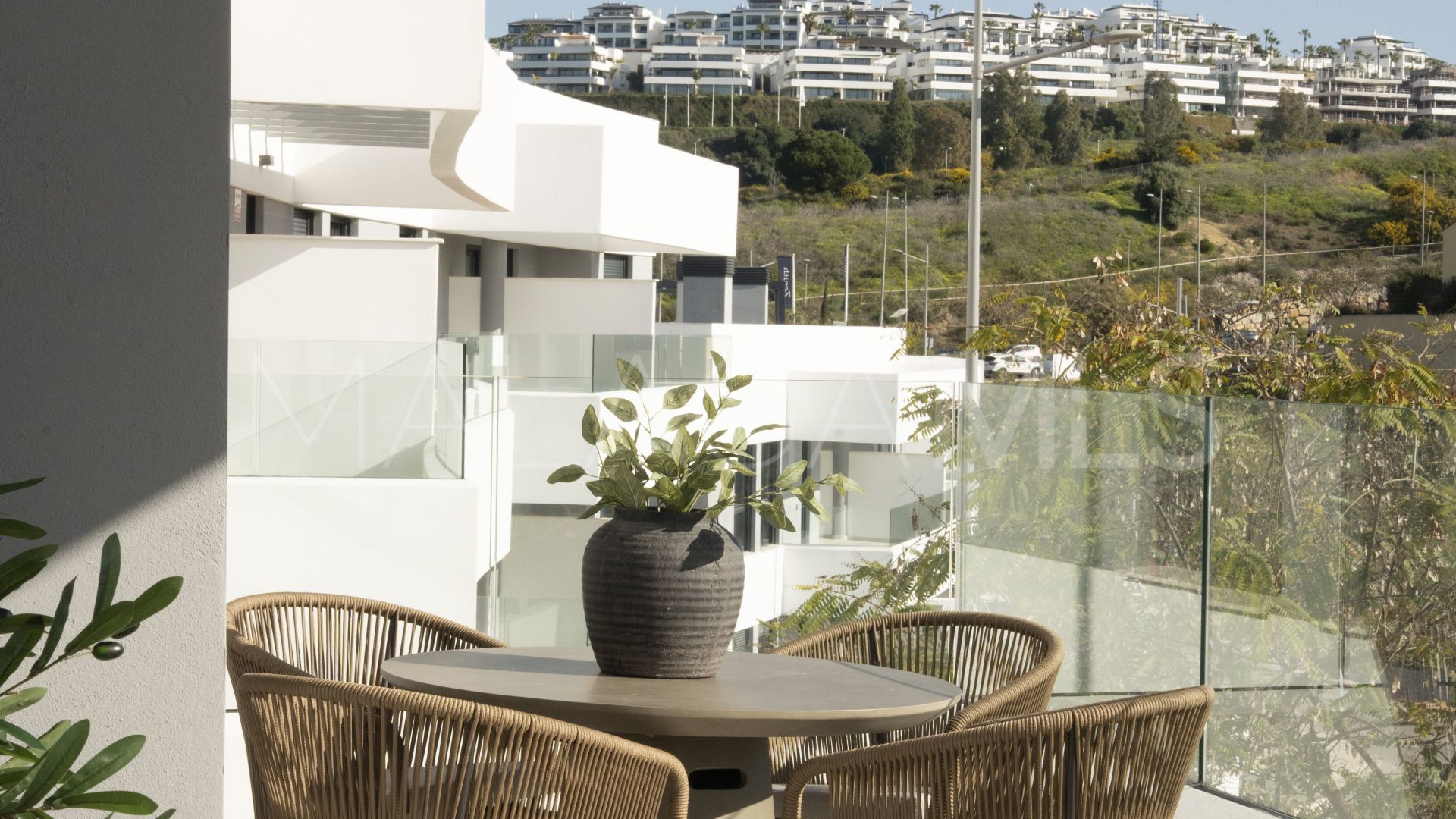 Appartement for sale in Estepona Ville