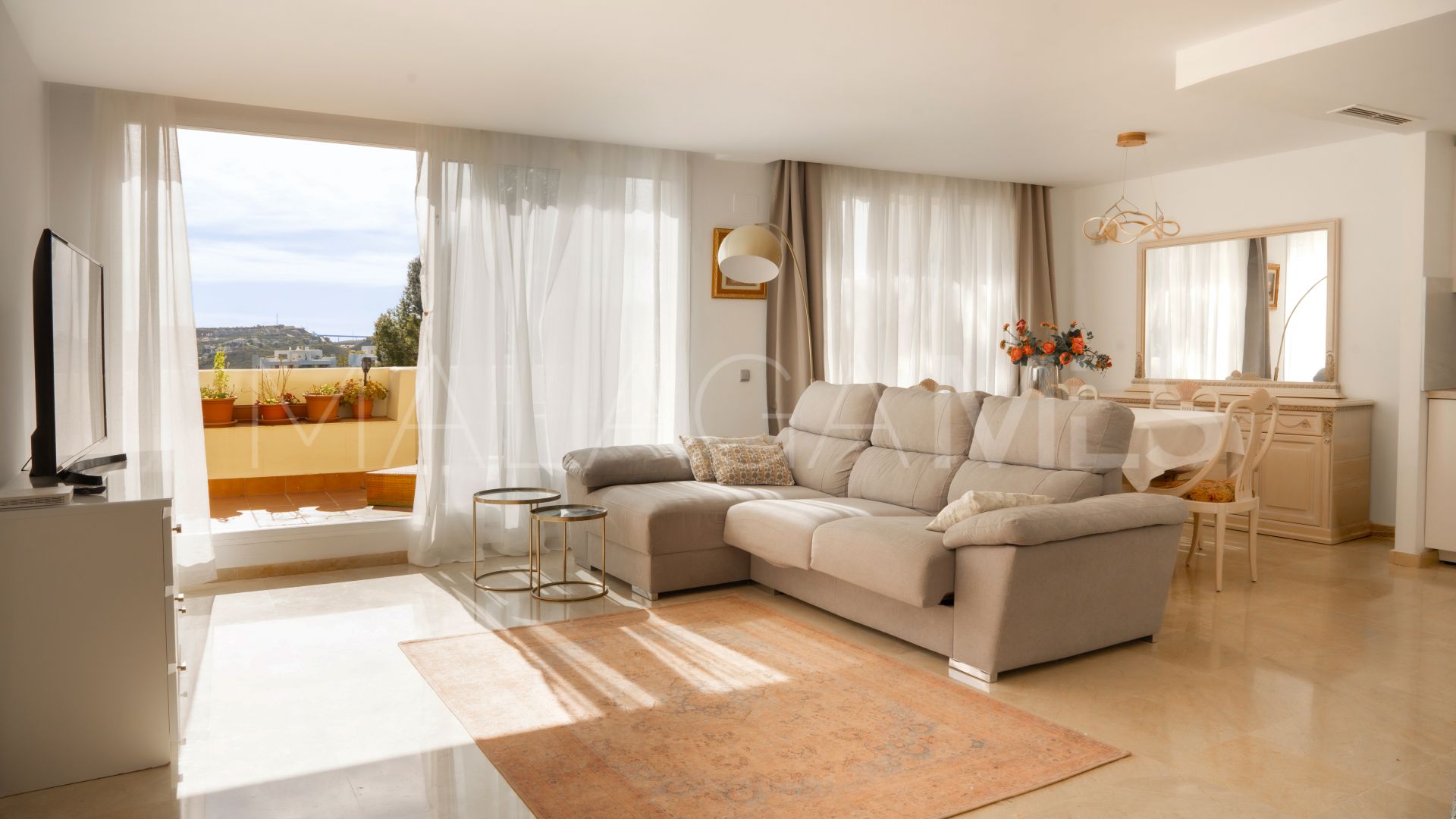 Apartamento planta baja for sale de 2 bedrooms in Puerto del Almendro