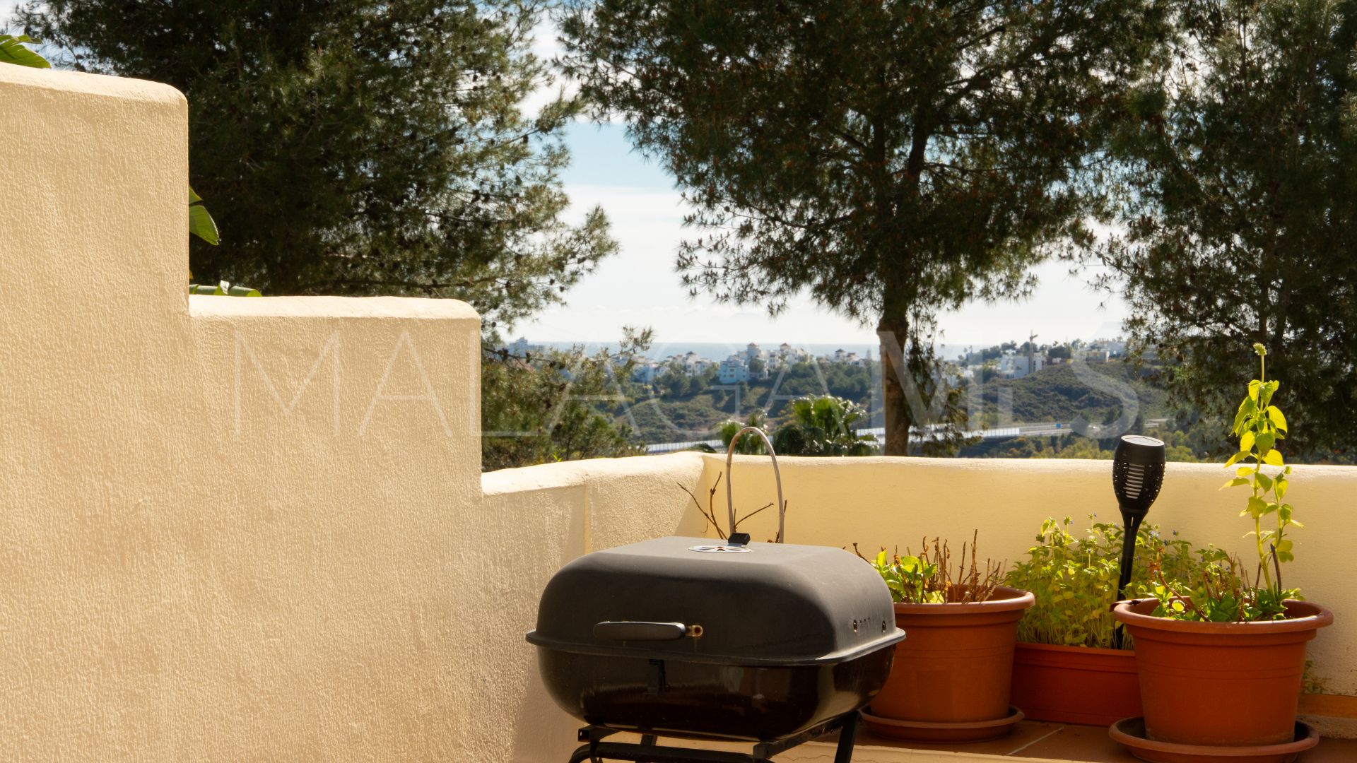 Erdgeschosswohnung for sale in Puerto del Almendro