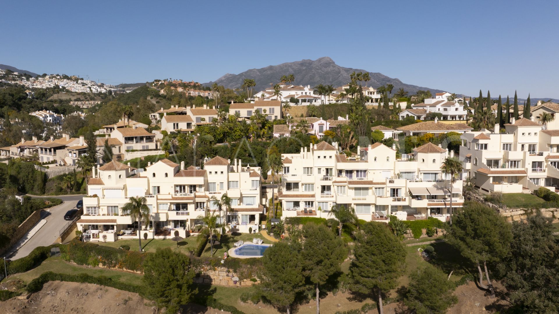 Erdgeschosswohnung for sale in Puerto del Almendro