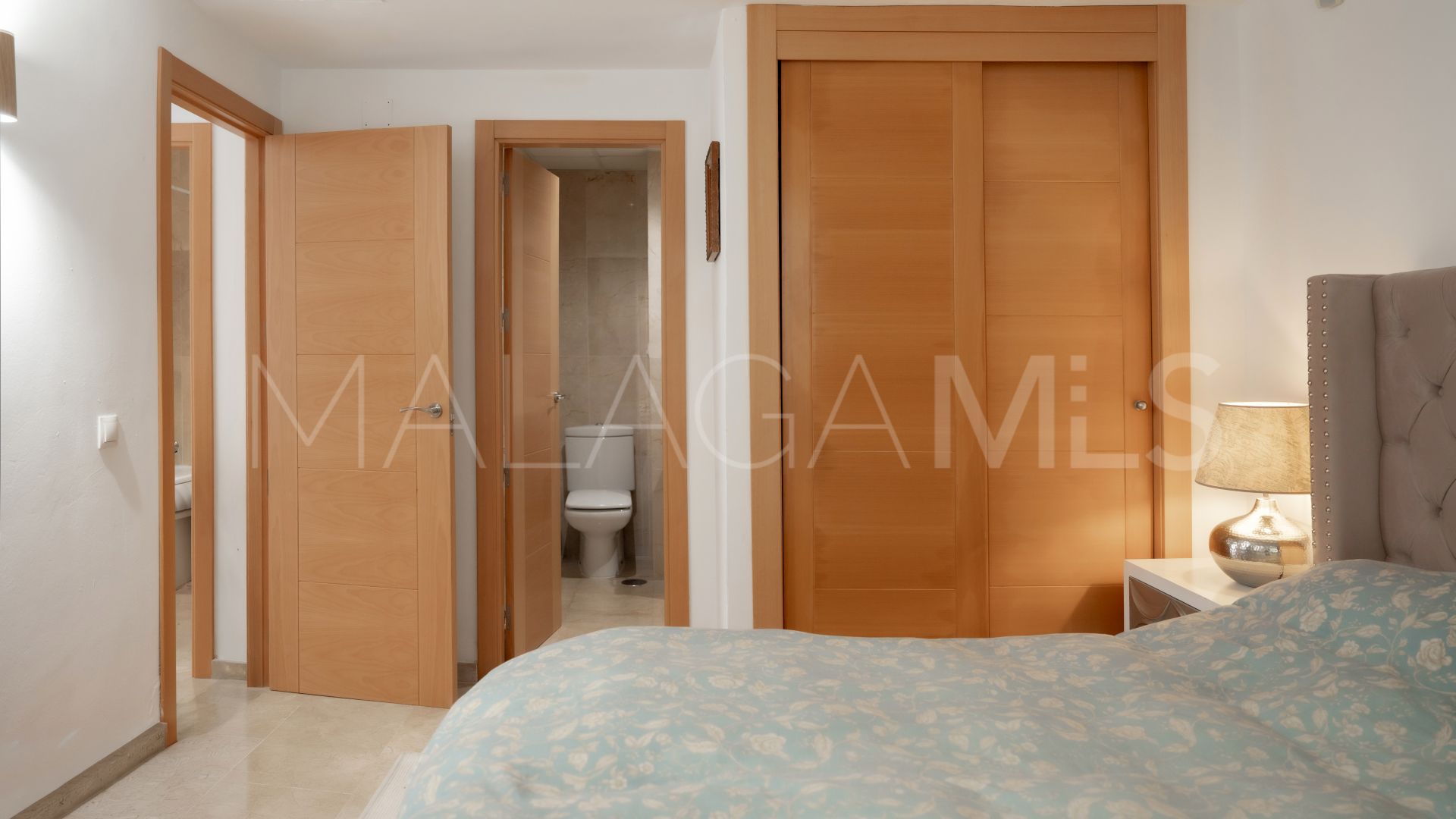 Apartamento planta baja for sale de 2 bedrooms in Puerto del Almendro