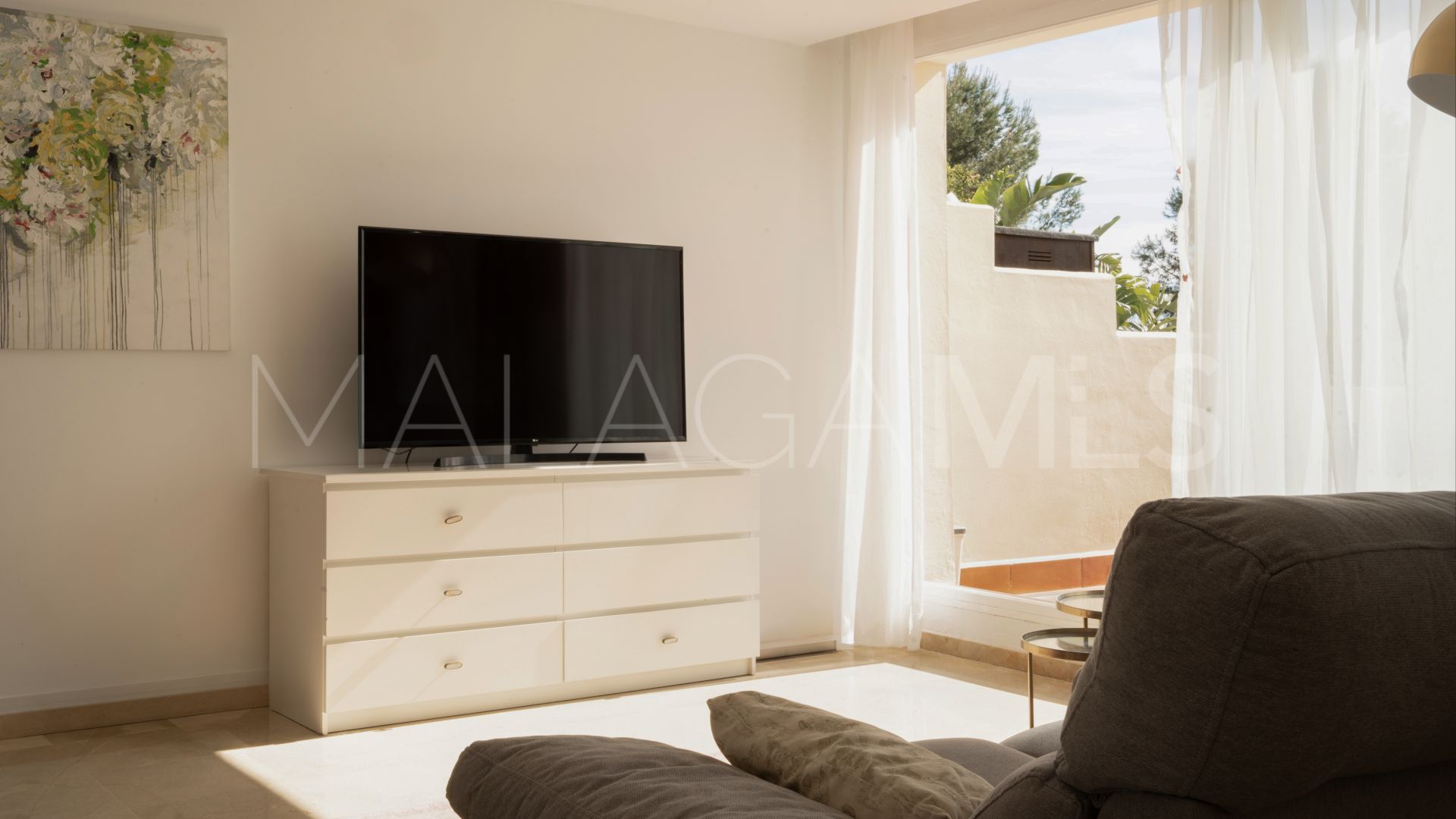 Apartamento planta baja for sale de 2 bedrooms in Puerto del Almendro