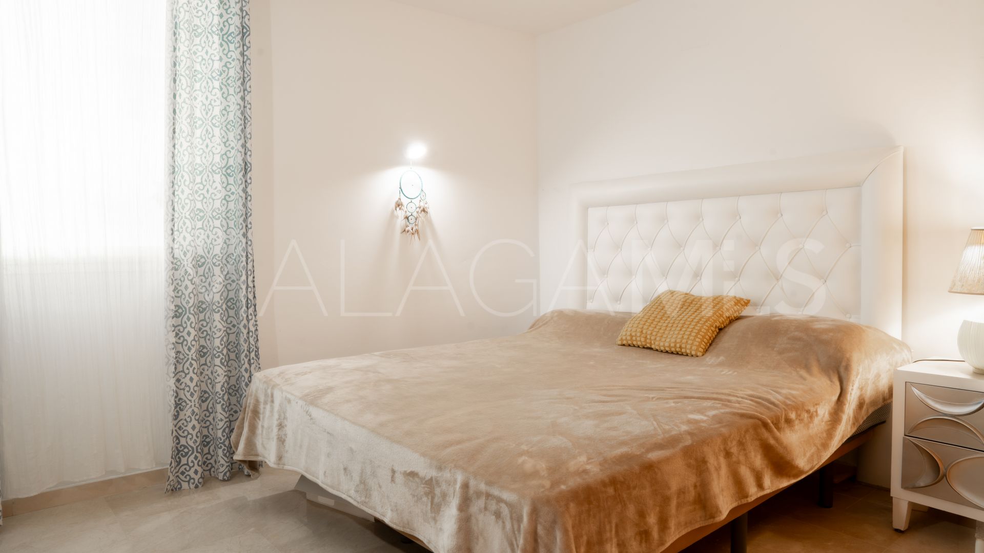 Erdgeschosswohnung for sale in Puerto del Almendro