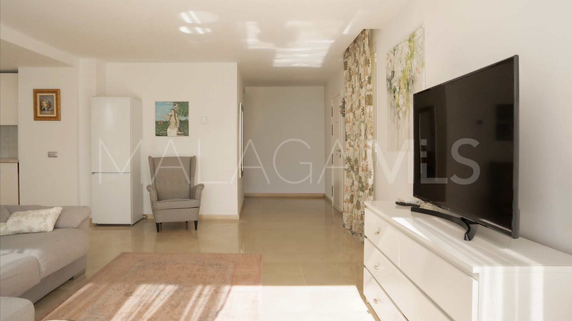 Apartamento planta baja for sale de 2 bedrooms in Puerto del Almendro