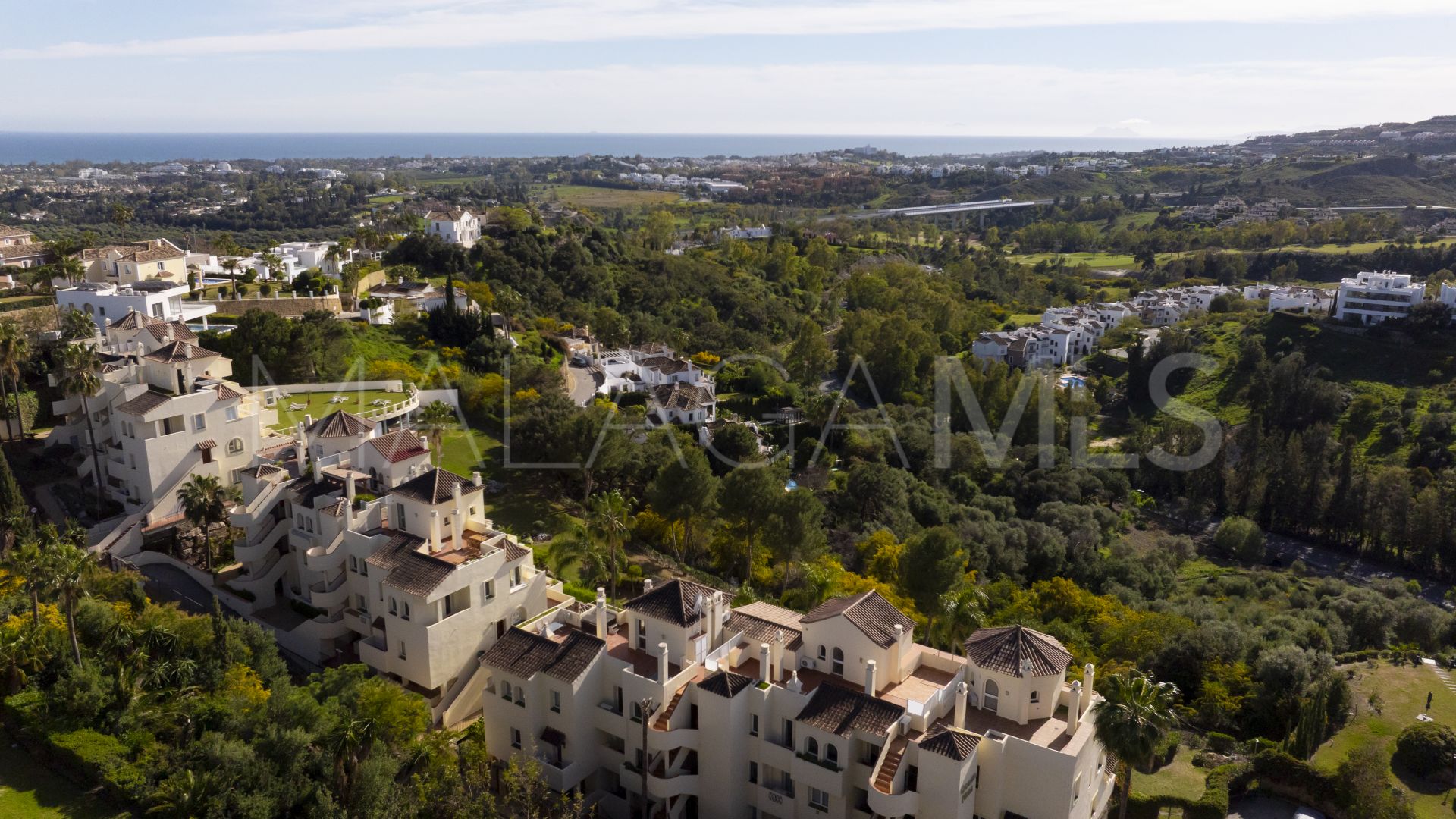 Apartamento planta baja for sale de 2 bedrooms in Puerto del Almendro