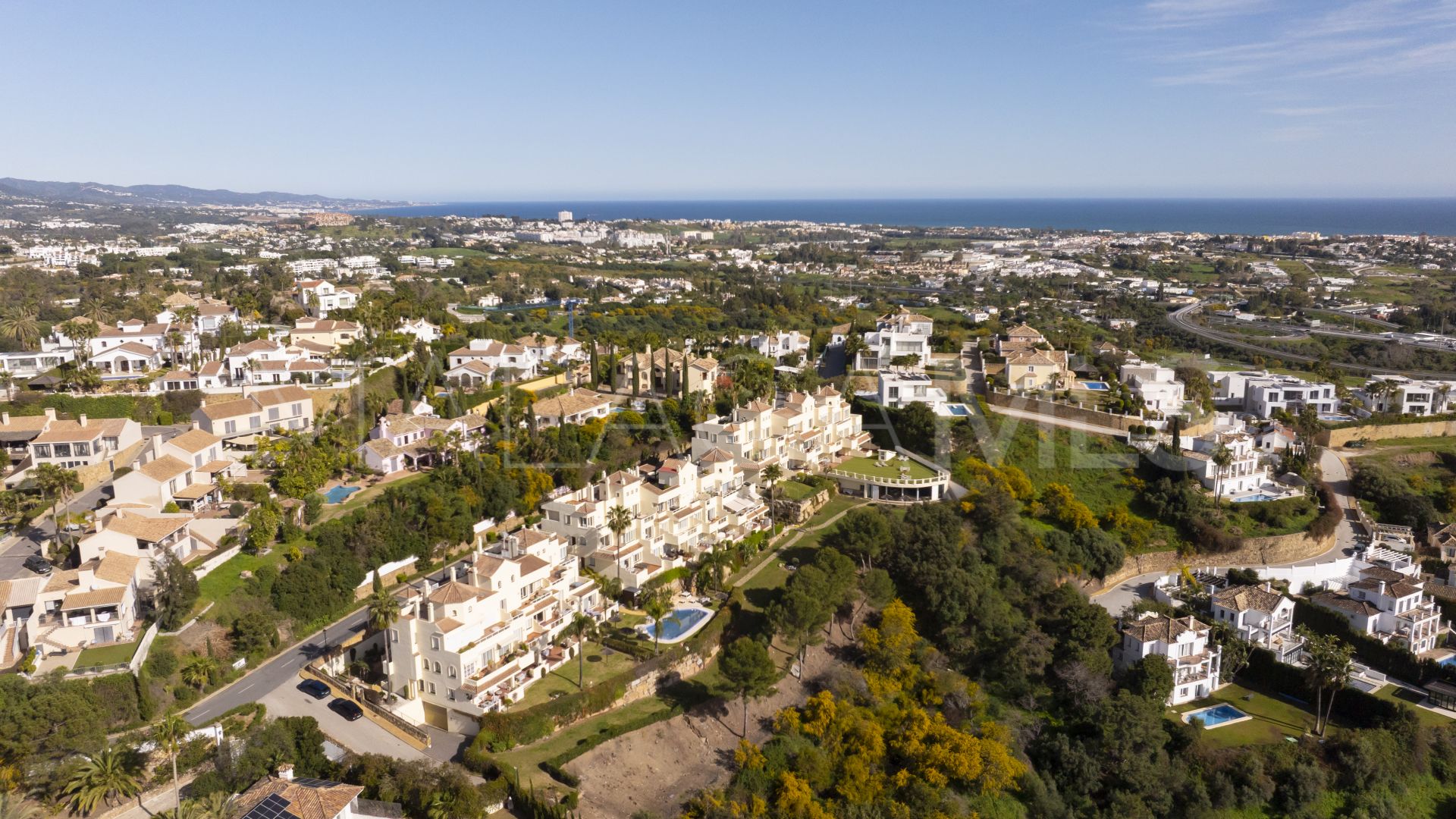 Apartamento planta baja for sale de 2 bedrooms in Puerto del Almendro