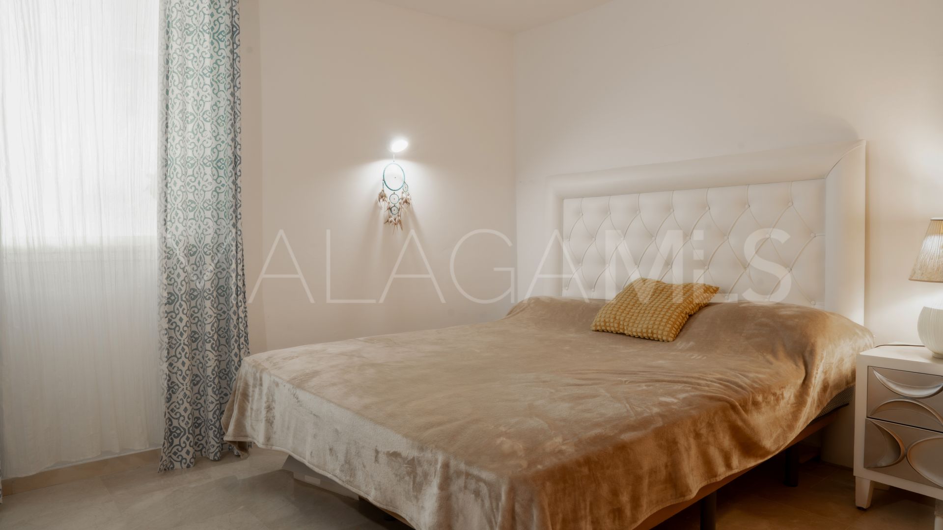 Apartamento planta baja for sale de 2 bedrooms in Puerto del Almendro