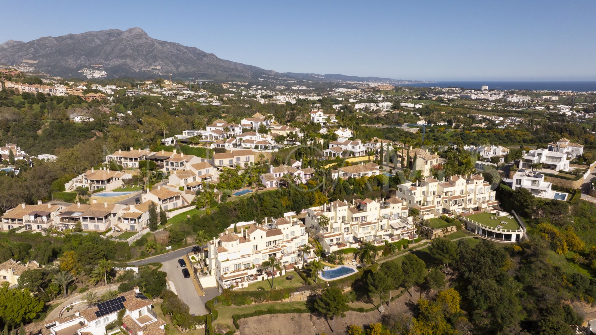 Erdgeschosswohnung for sale in Puerto del Almendro