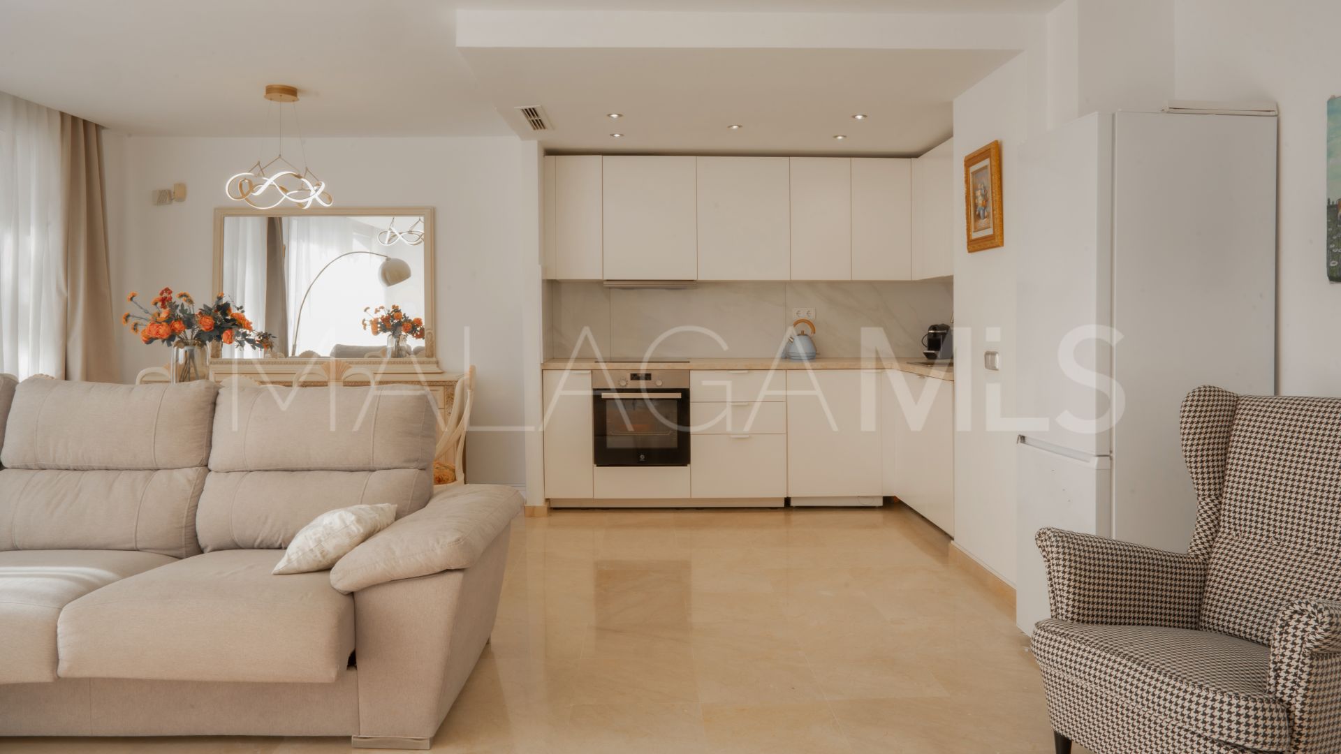 Apartamento planta baja for sale de 2 bedrooms in Puerto del Almendro