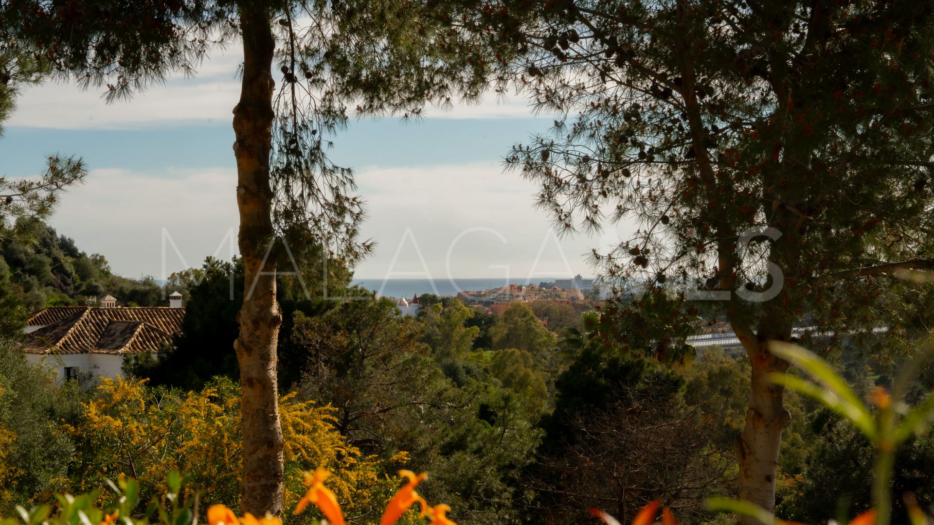 Erdgeschosswohnung for sale in Puerto del Almendro