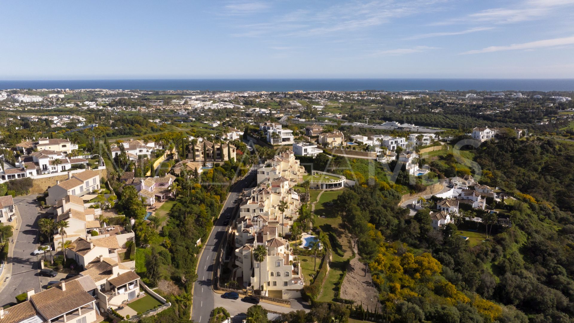 Erdgeschosswohnung for sale in Puerto del Almendro