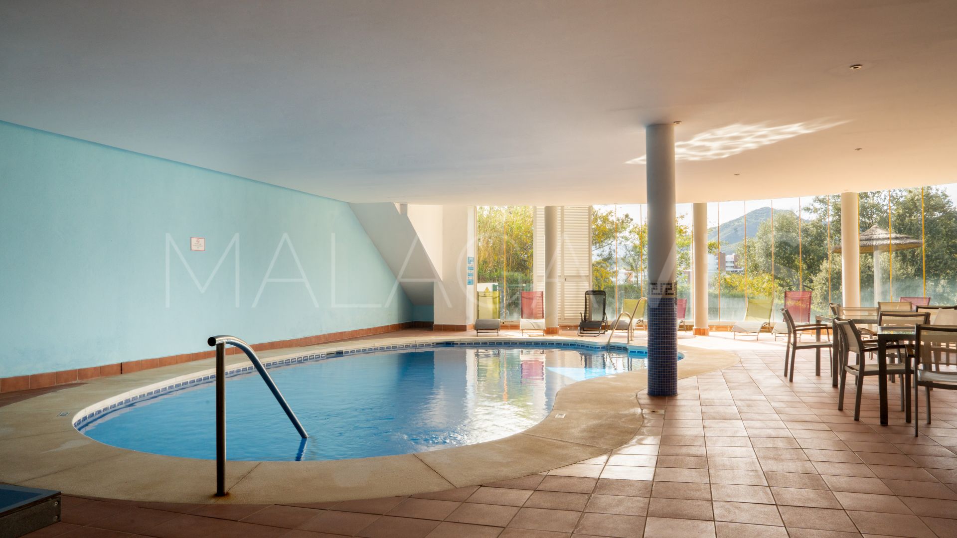 Apartamento planta baja for sale de 2 bedrooms in Puerto del Almendro
