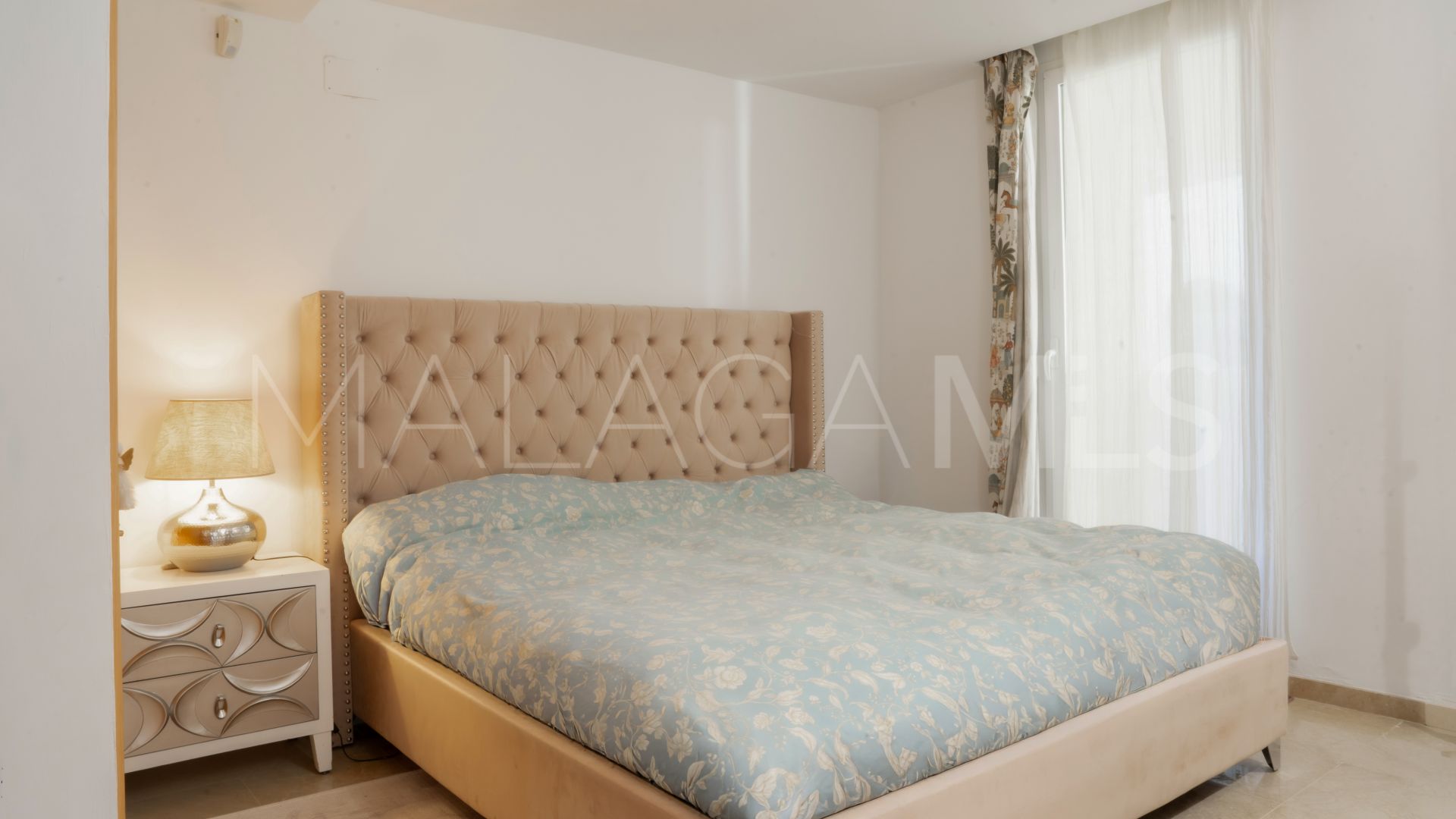 Apartamento planta baja for sale de 2 bedrooms in Puerto del Almendro