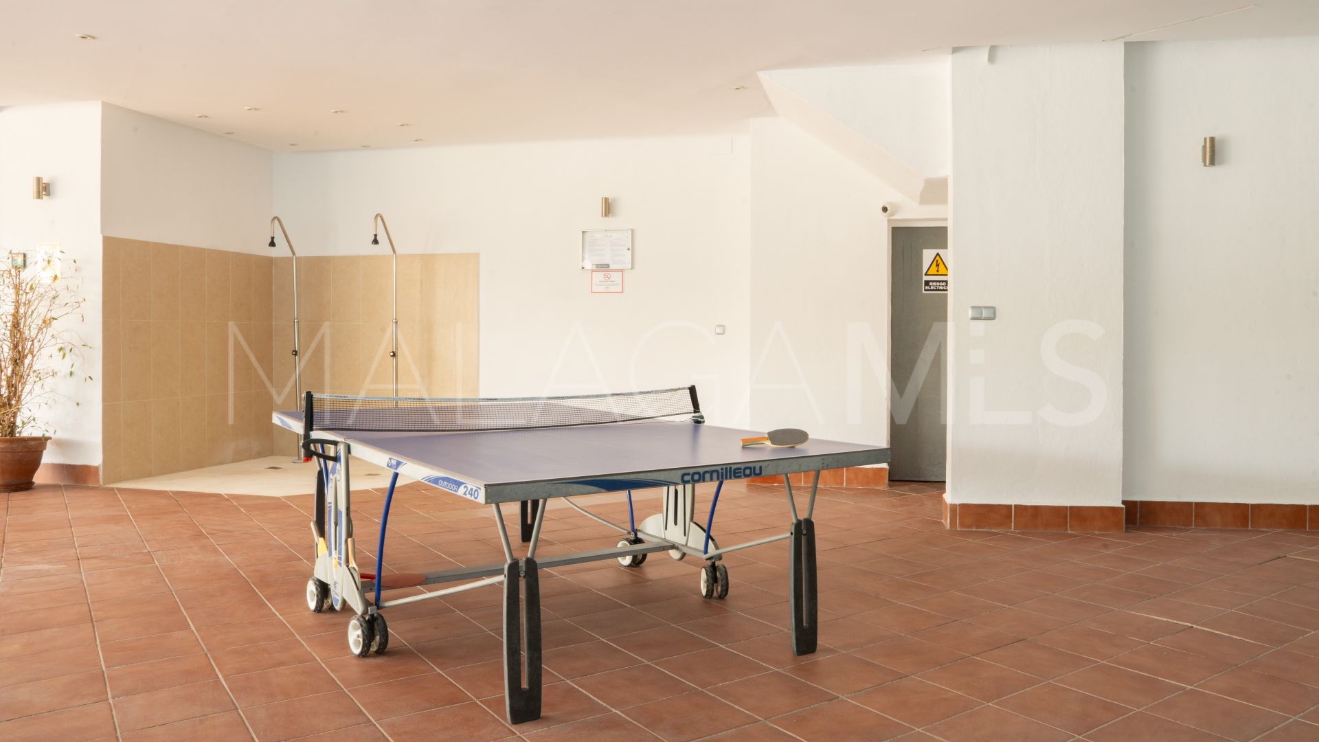 Apartamento planta baja for sale de 2 bedrooms in Puerto del Almendro