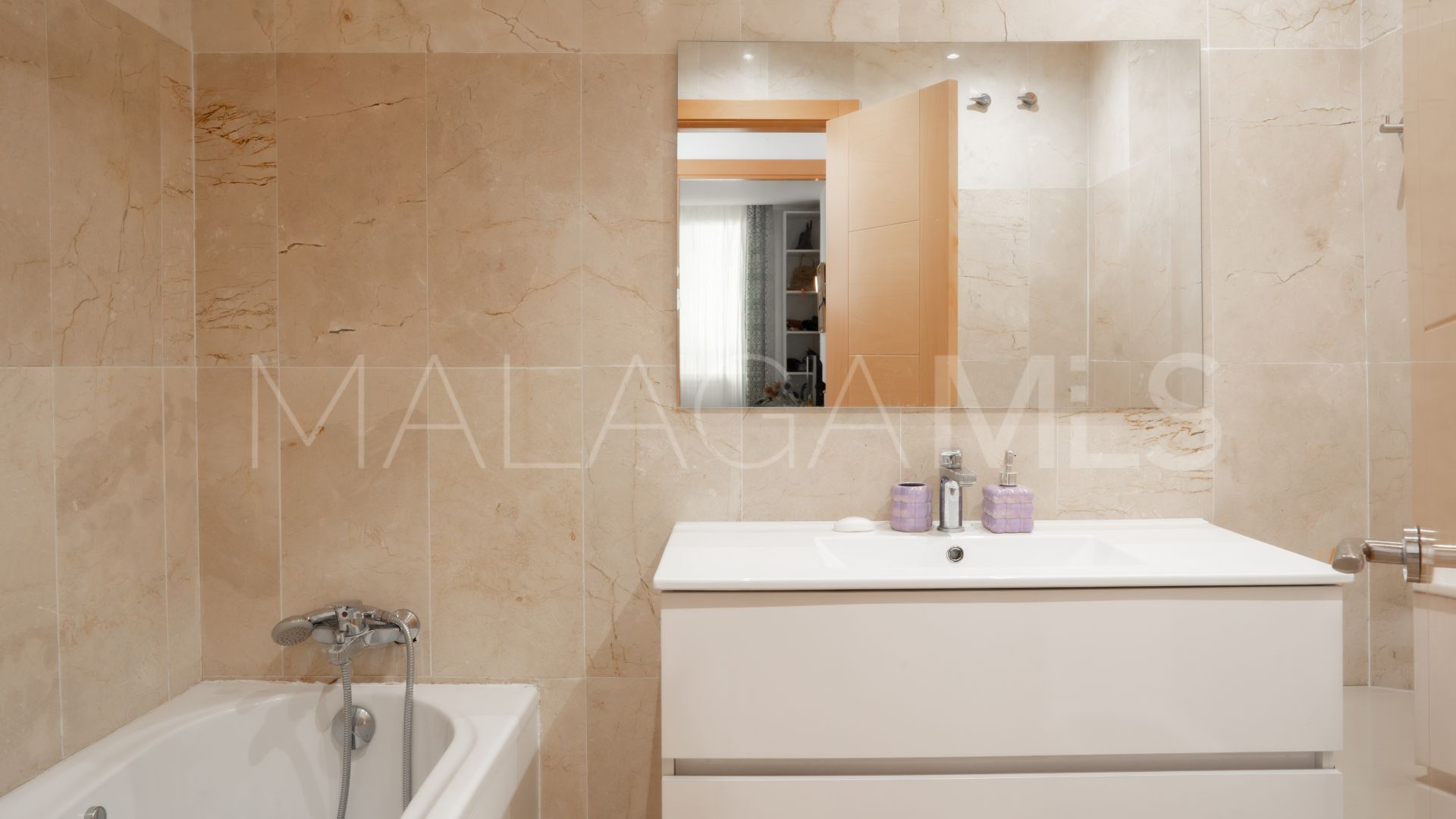 Apartamento planta baja for sale de 2 bedrooms in Puerto del Almendro
