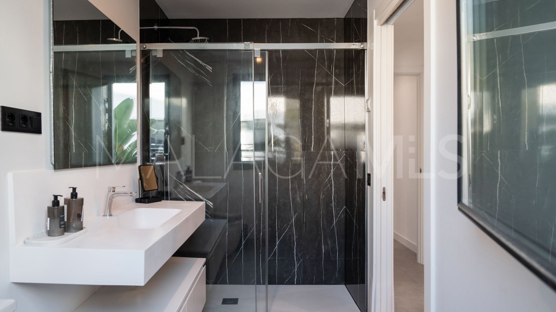 For sale Mirador de Estepona Hills ground floor apartment