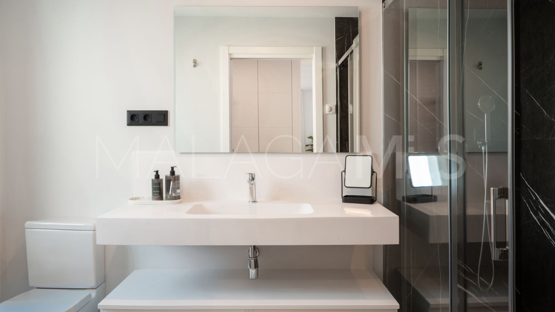 For sale Mirador de Estepona Hills ground floor apartment