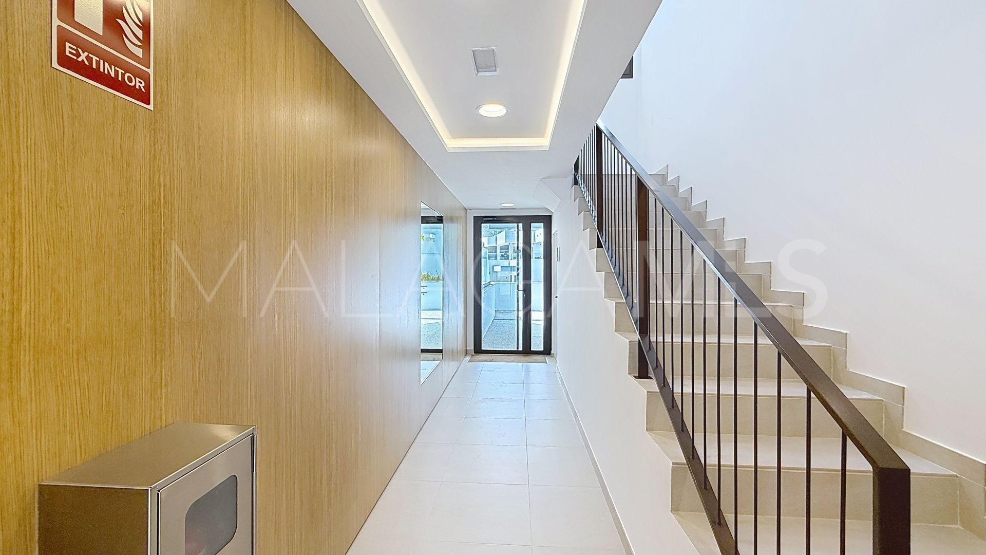 Appartement for sale in Las Mesas