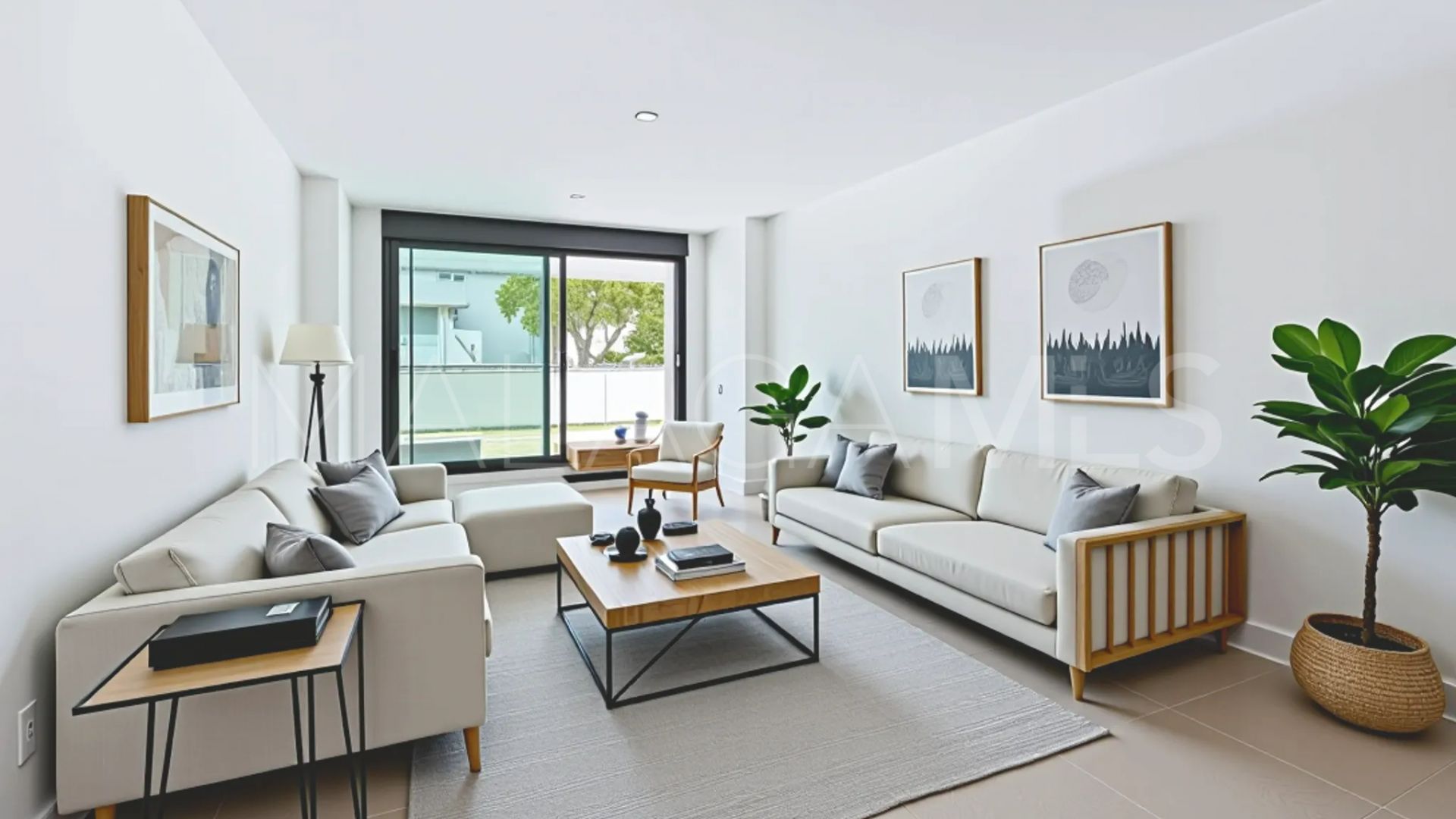 Appartement for sale in Las Mesas