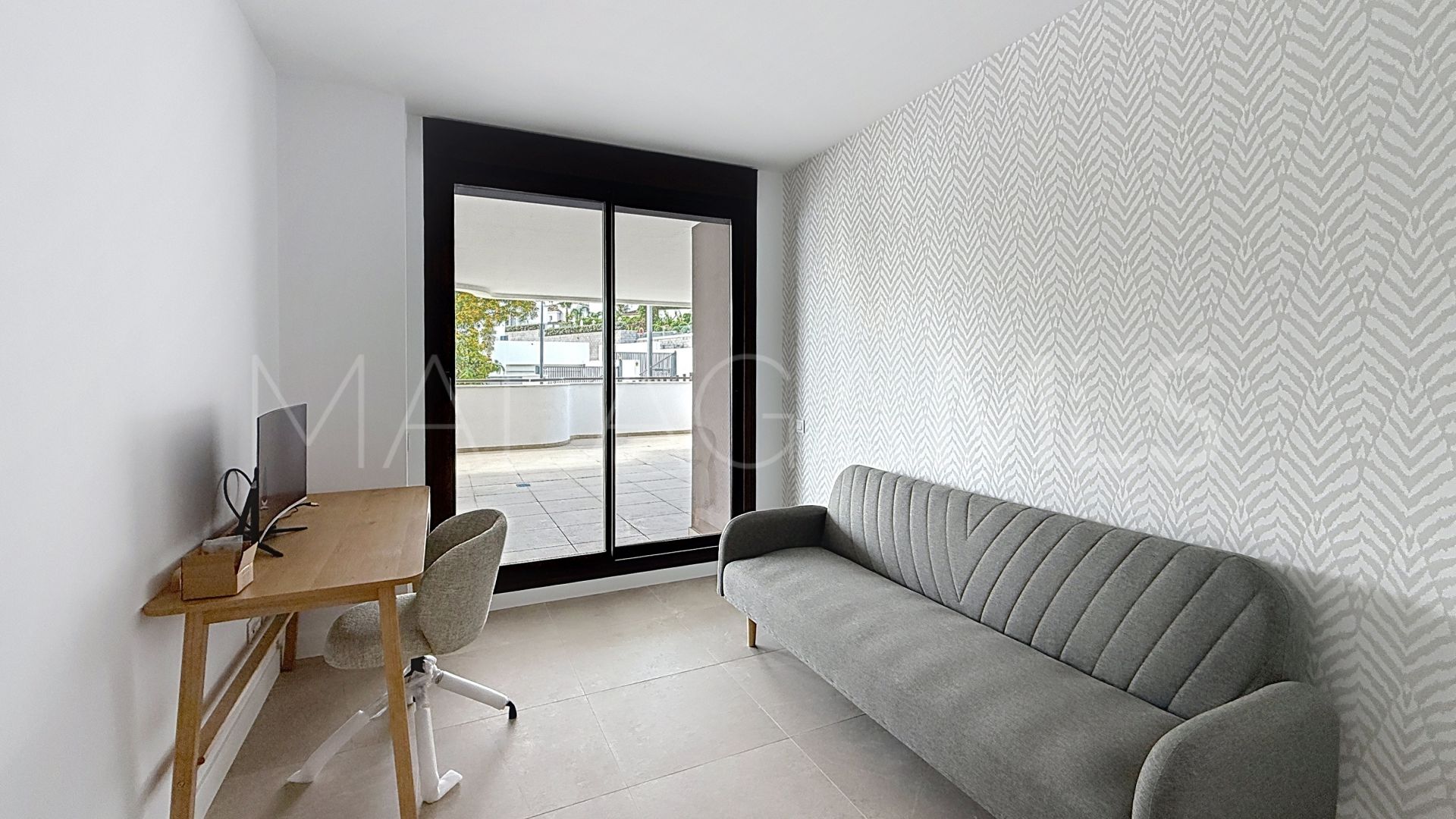 Appartement for sale in Las Mesas