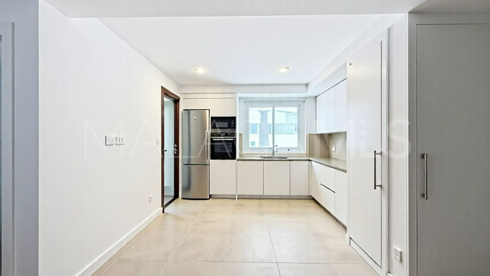 Appartement for sale in Las Mesas