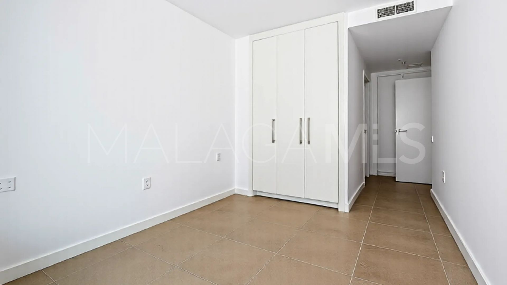 Appartement for sale in Las Mesas
