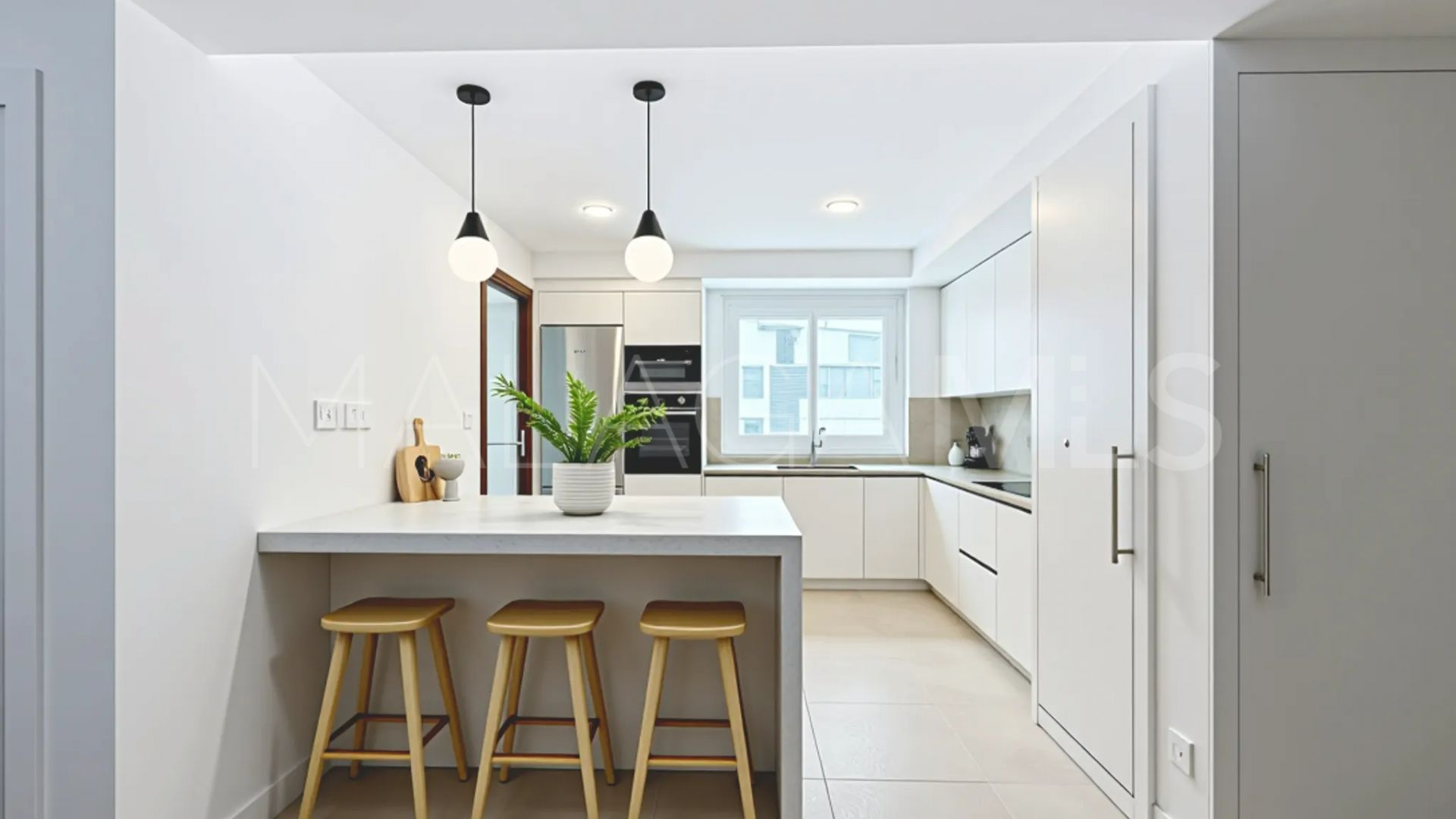 Appartement for sale in Las Mesas