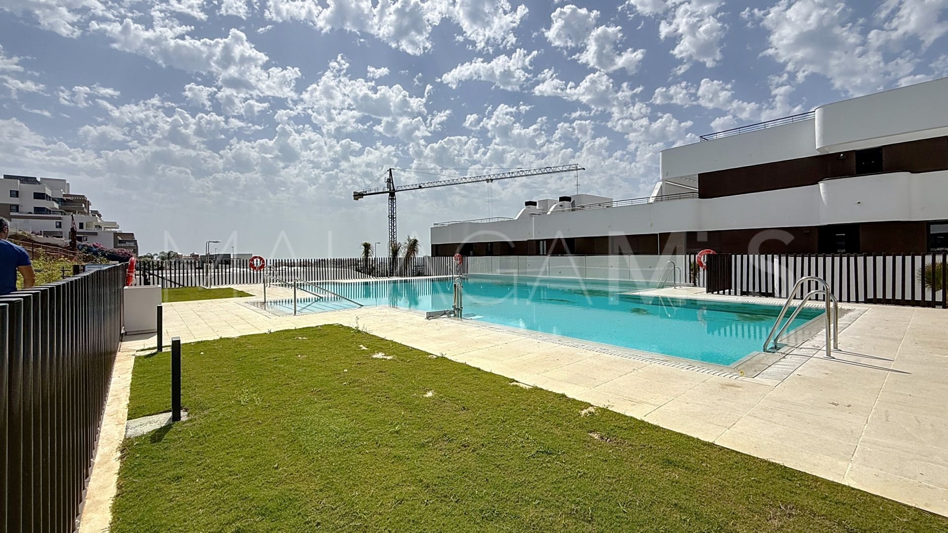 Appartement for sale in Las Mesas