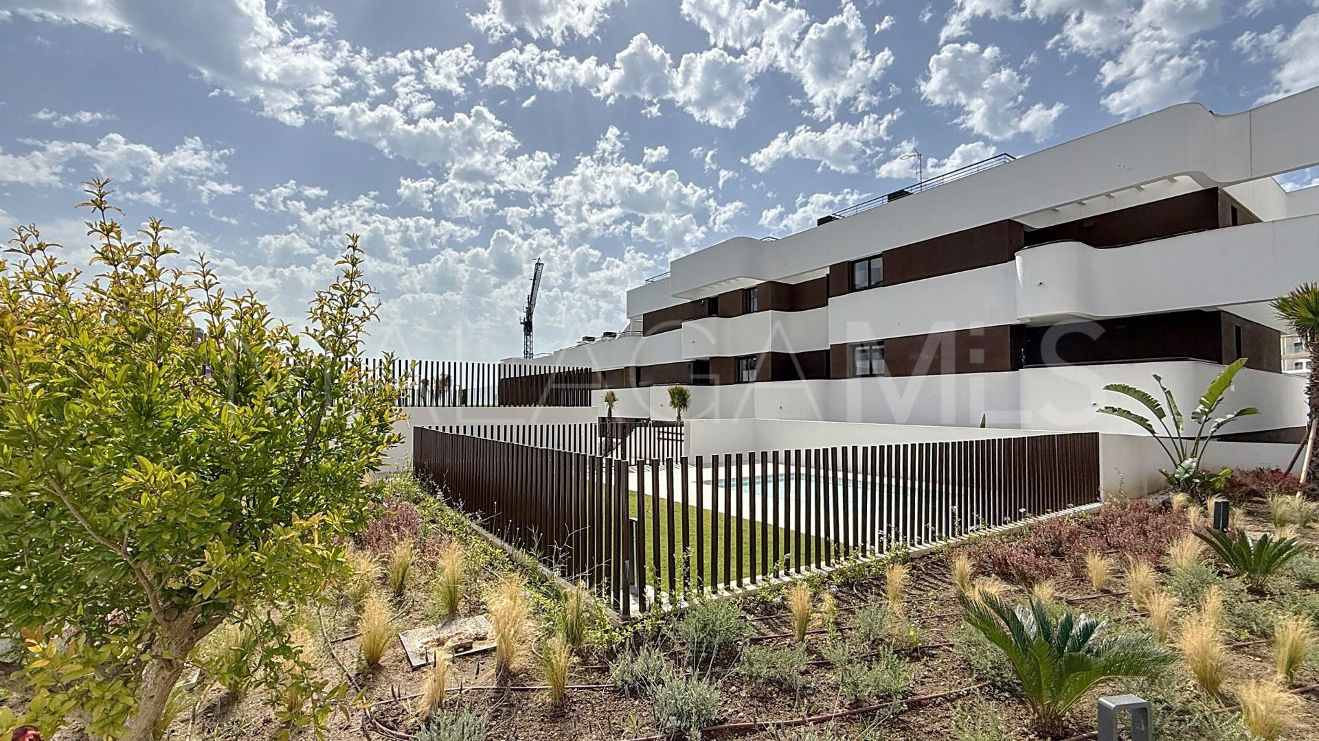 Appartement for sale in Las Mesas