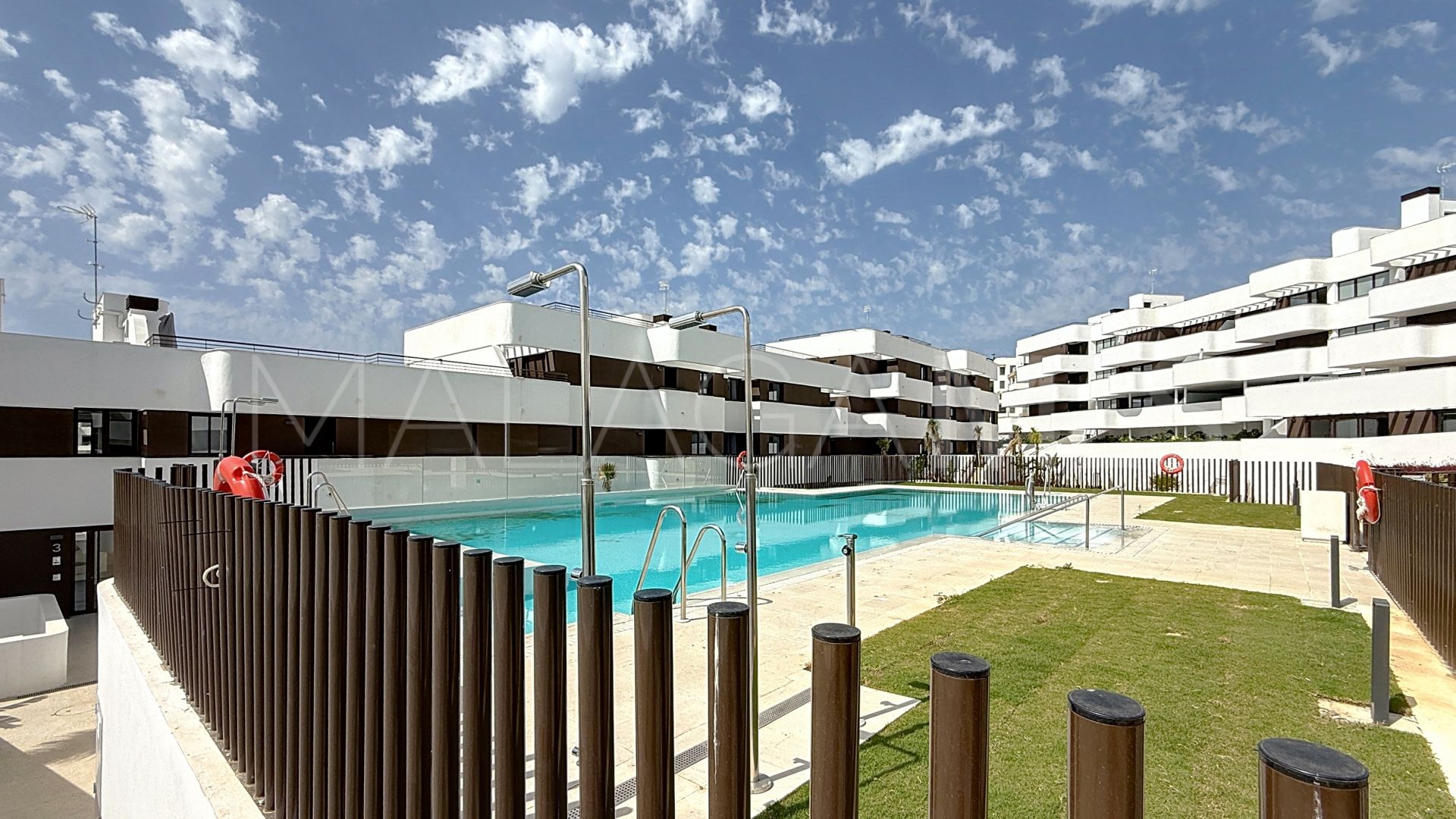 Appartement for sale in Las Mesas