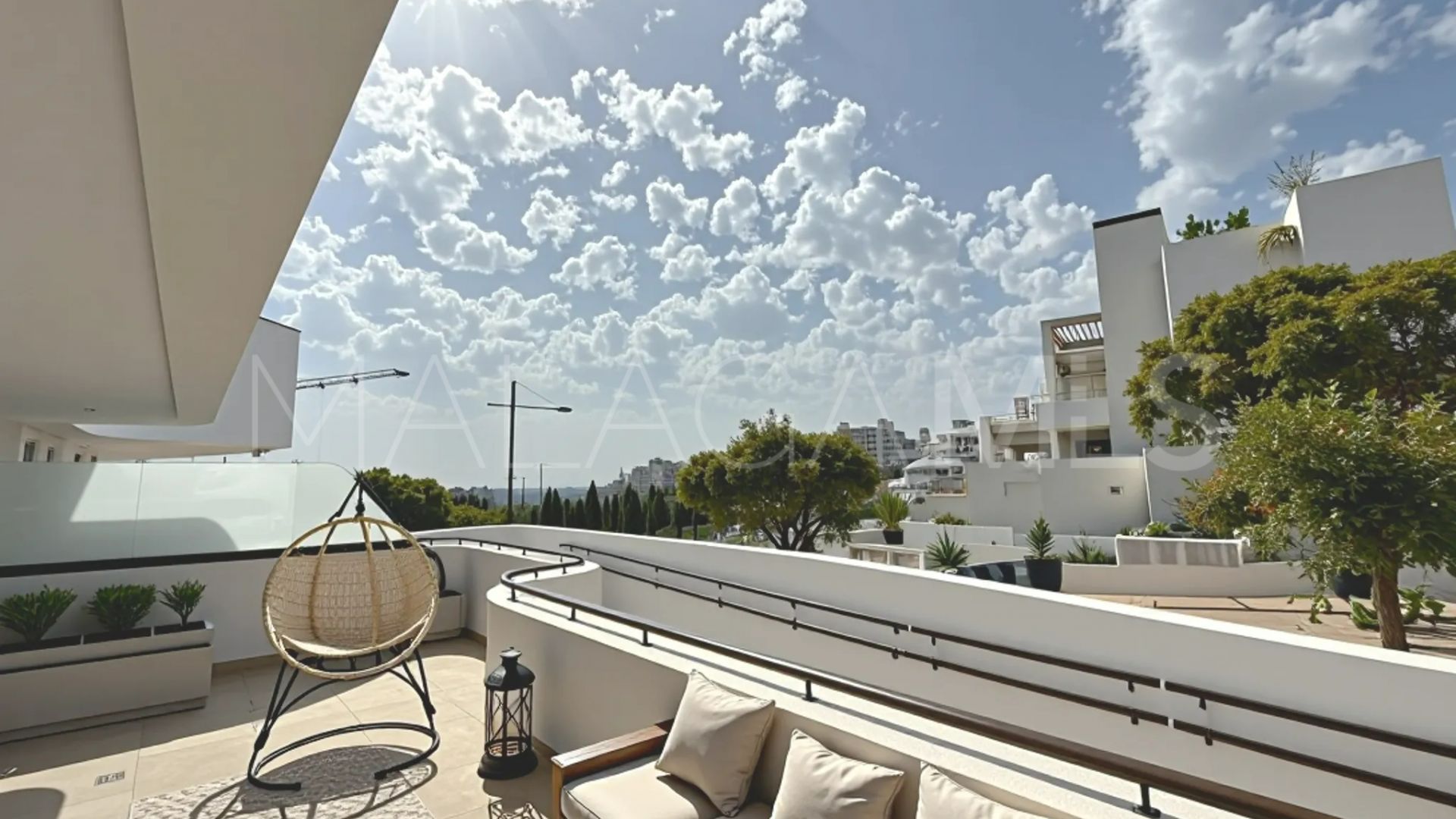 Appartement for sale in Las Mesas