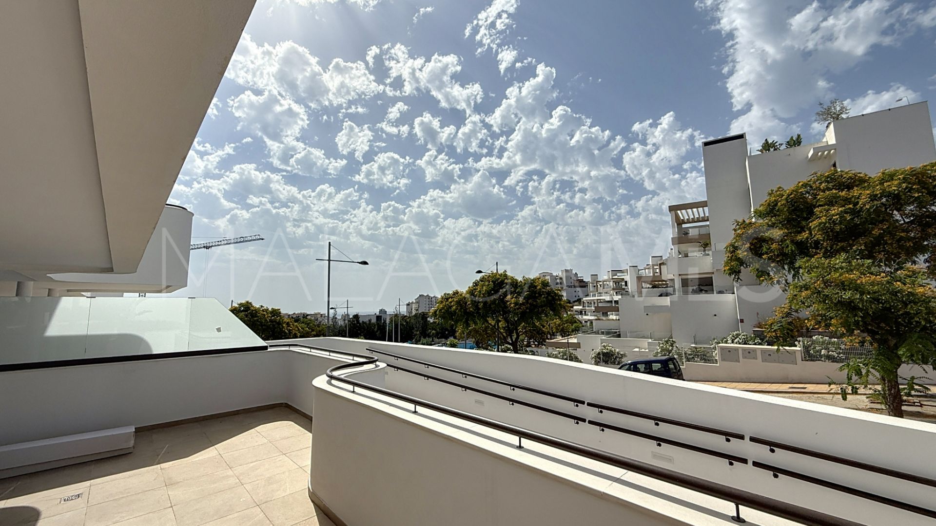 Appartement for sale in Las Mesas
