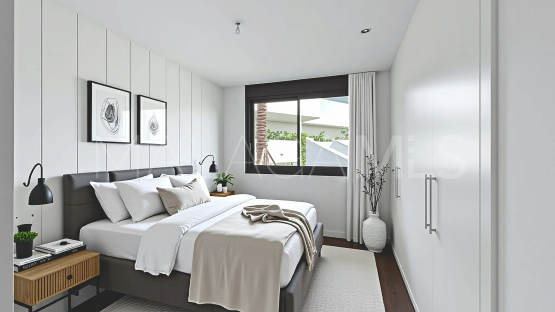 Appartement for sale in Las Mesas