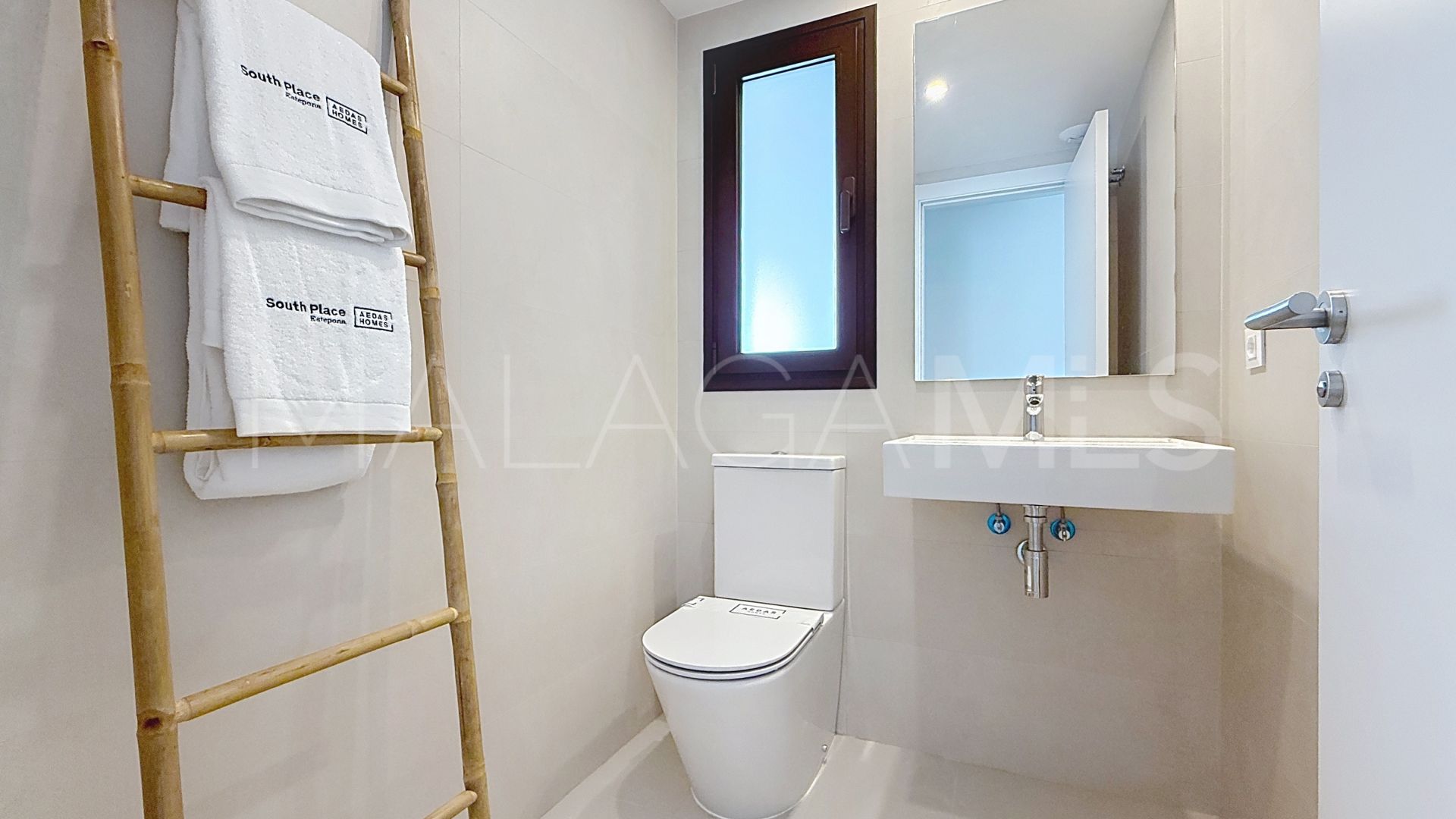 Appartement for sale in Las Mesas