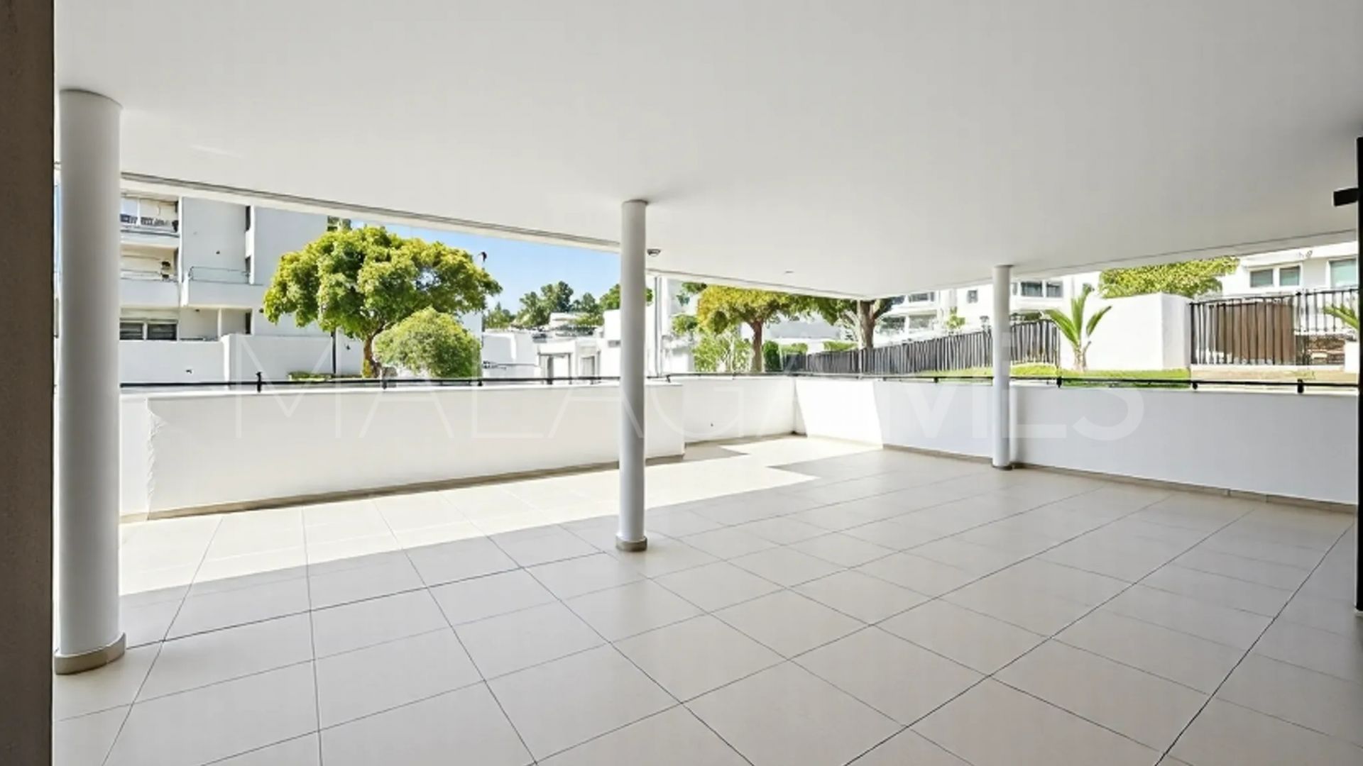 Appartement for sale in Las Mesas