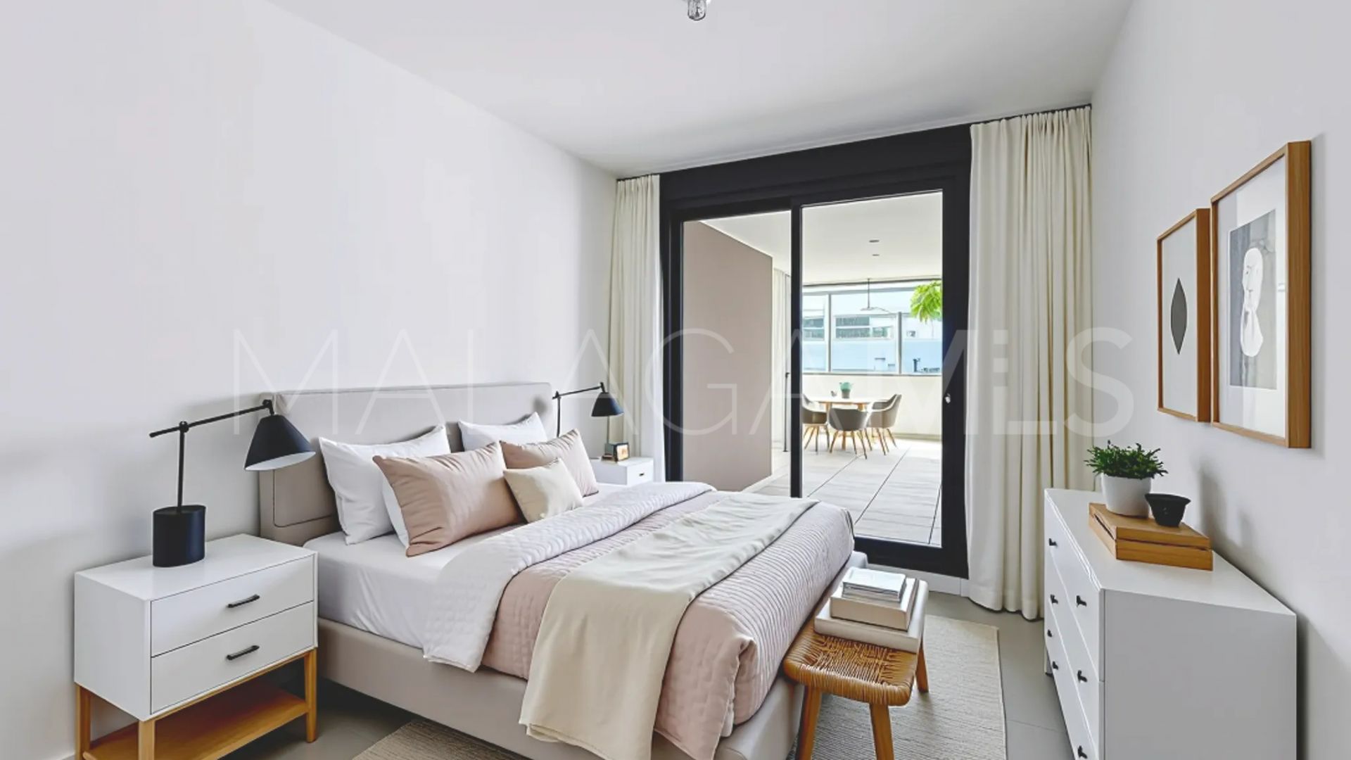 Appartement for sale in Las Mesas