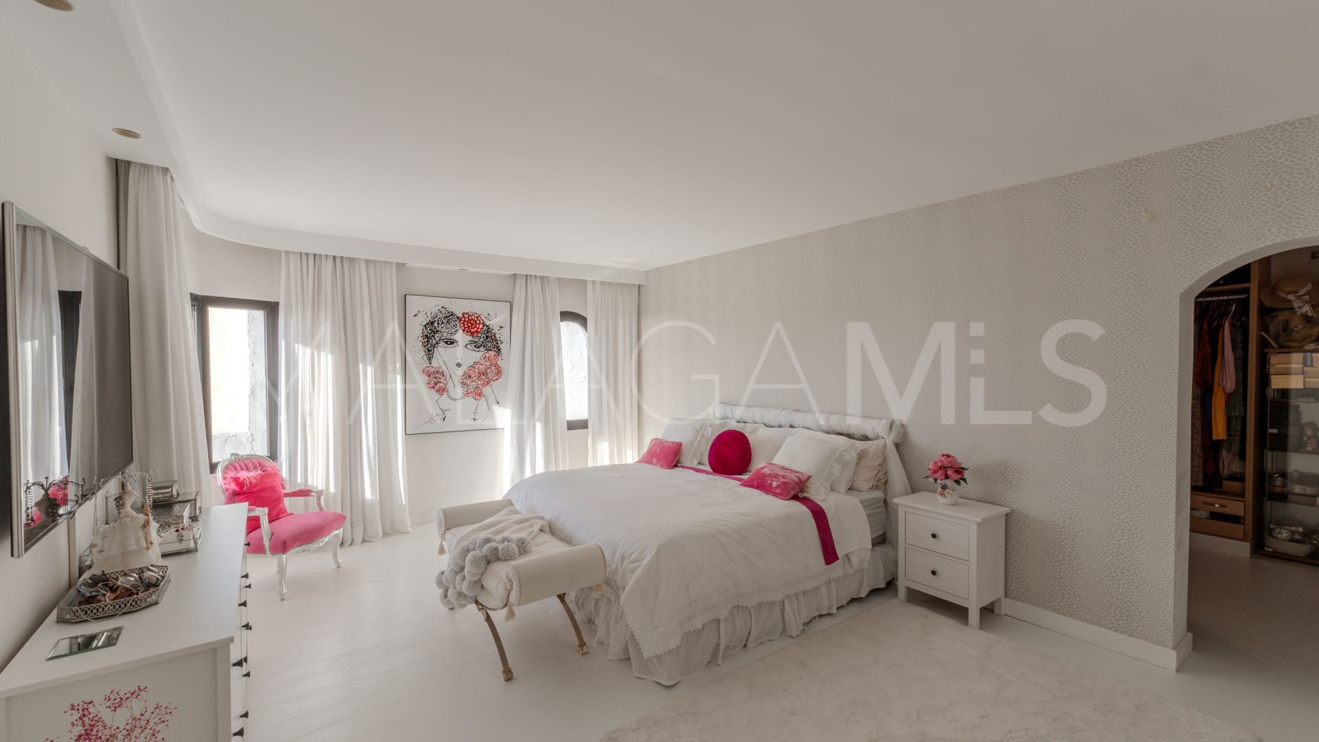 For sale Coto Real 2 bedrooms apartment